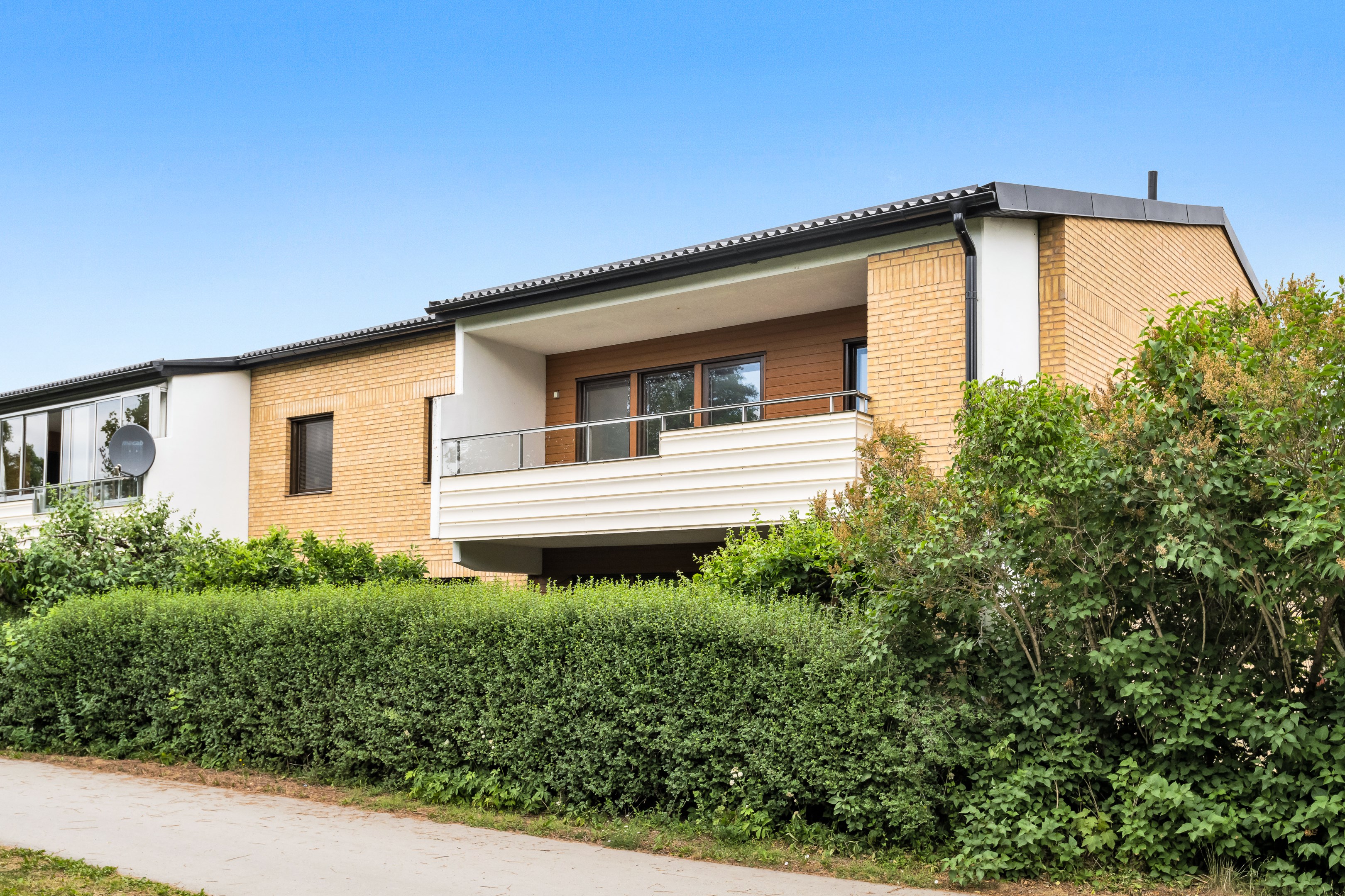 Bostadsbild från Köpenhamnsgatan 1, Såld i Ekeby, Uppsala