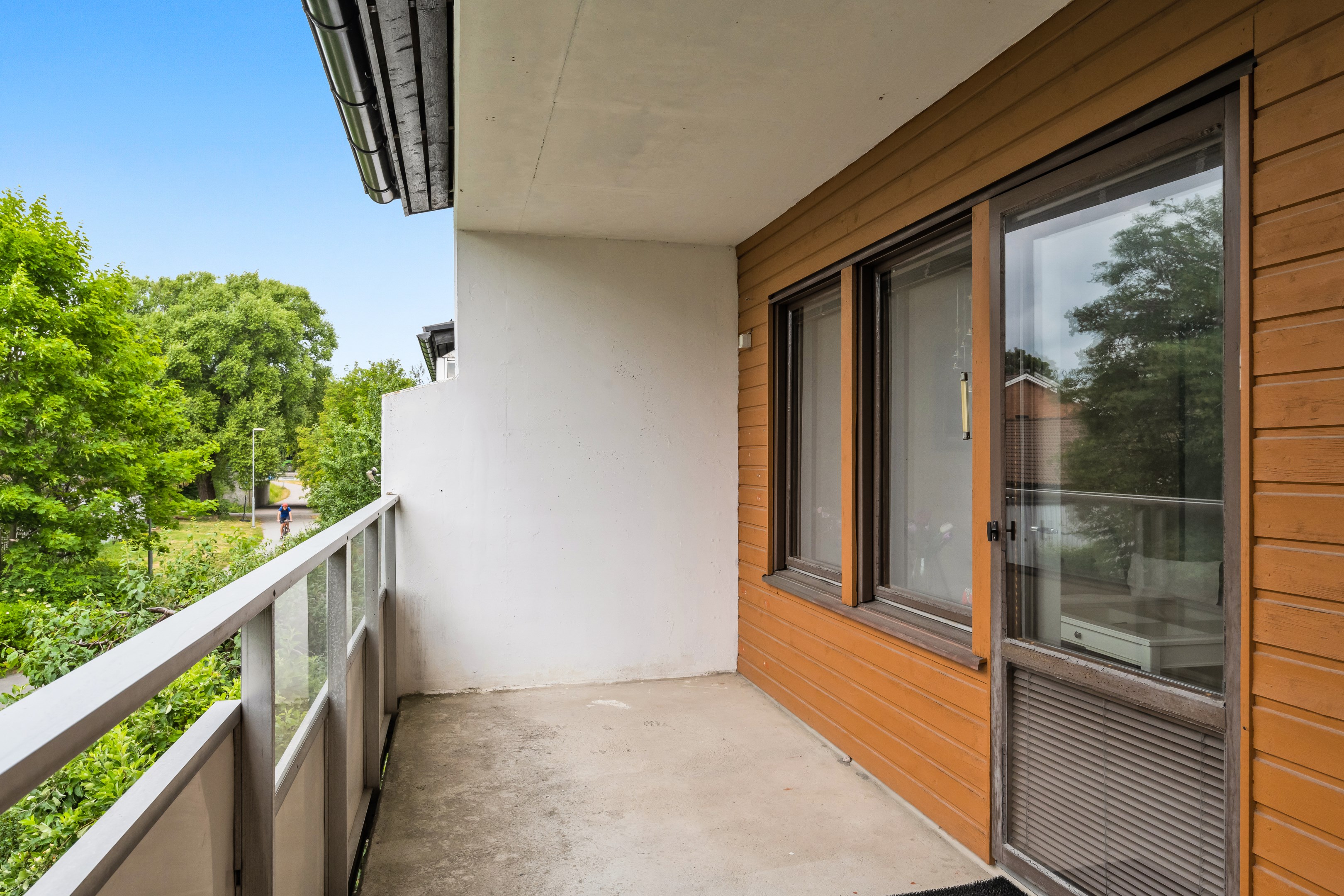 Bostadsbild från Köpenhamnsgatan 1, Såld i Ekeby, Uppsala