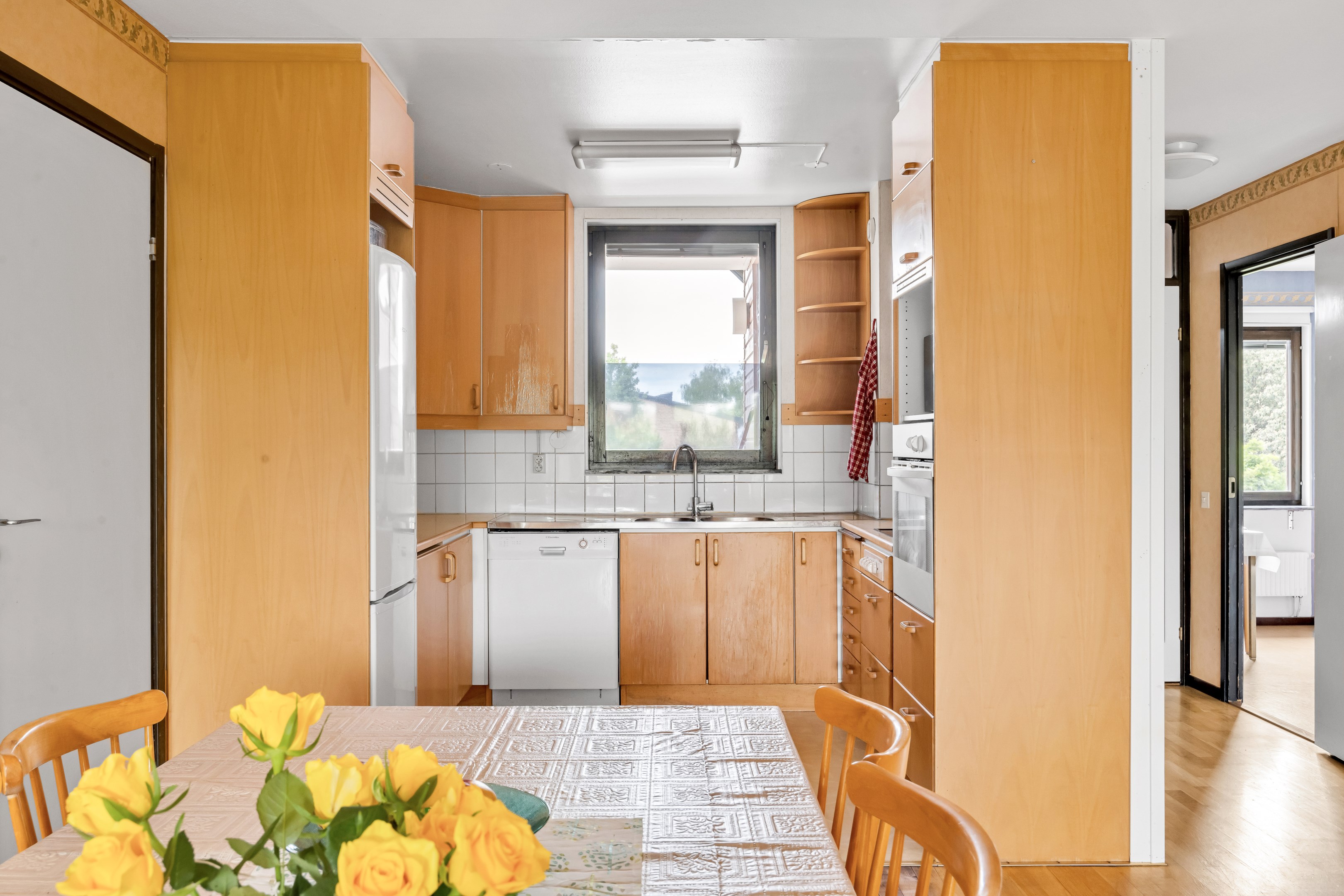 Bostadsbild från Köpenhamnsgatan 1, Såld i Ekeby, Uppsala