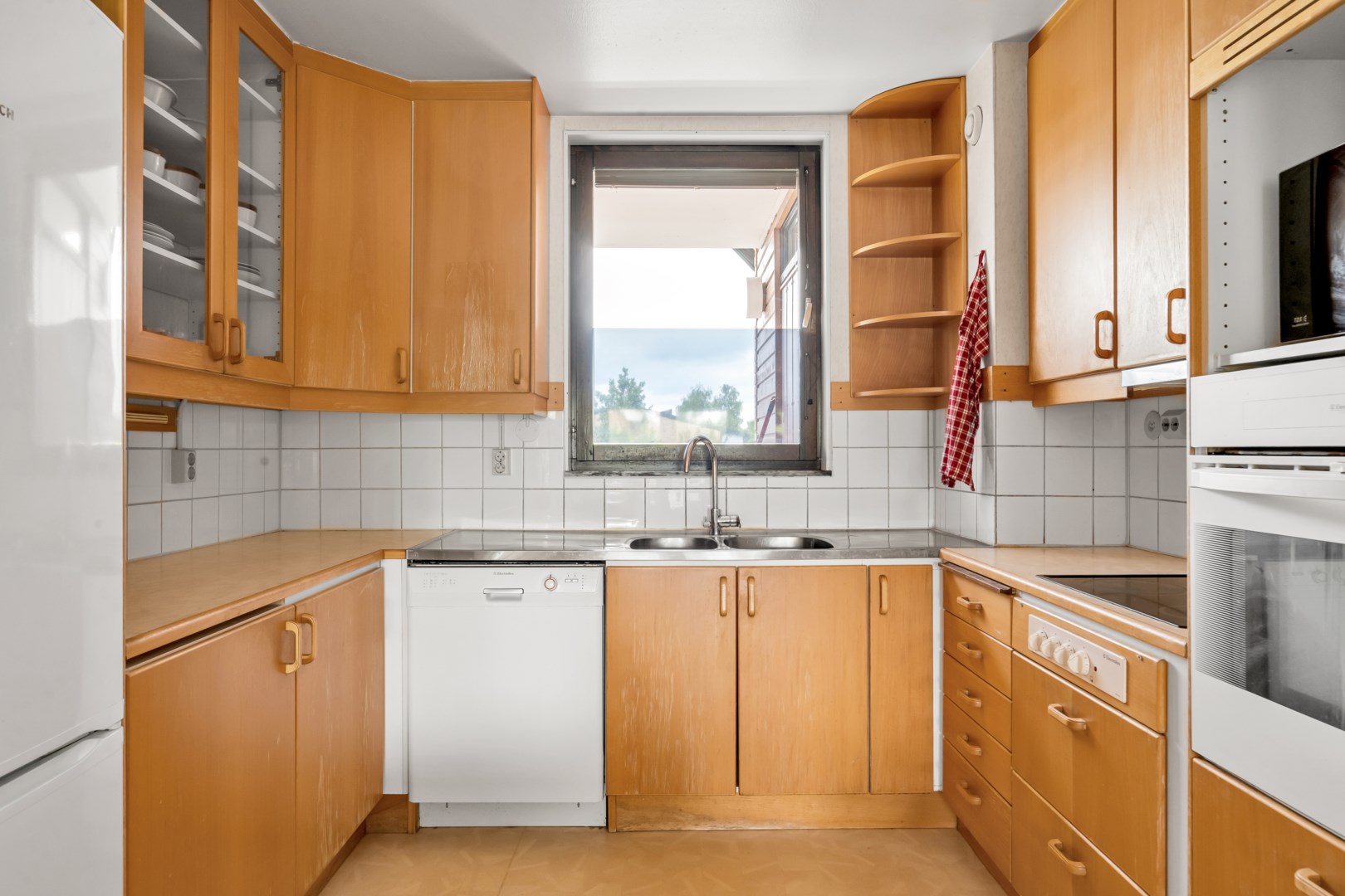 Bostadsbild från Köpenhamnsgatan 1, Såld i Ekeby, Uppsala