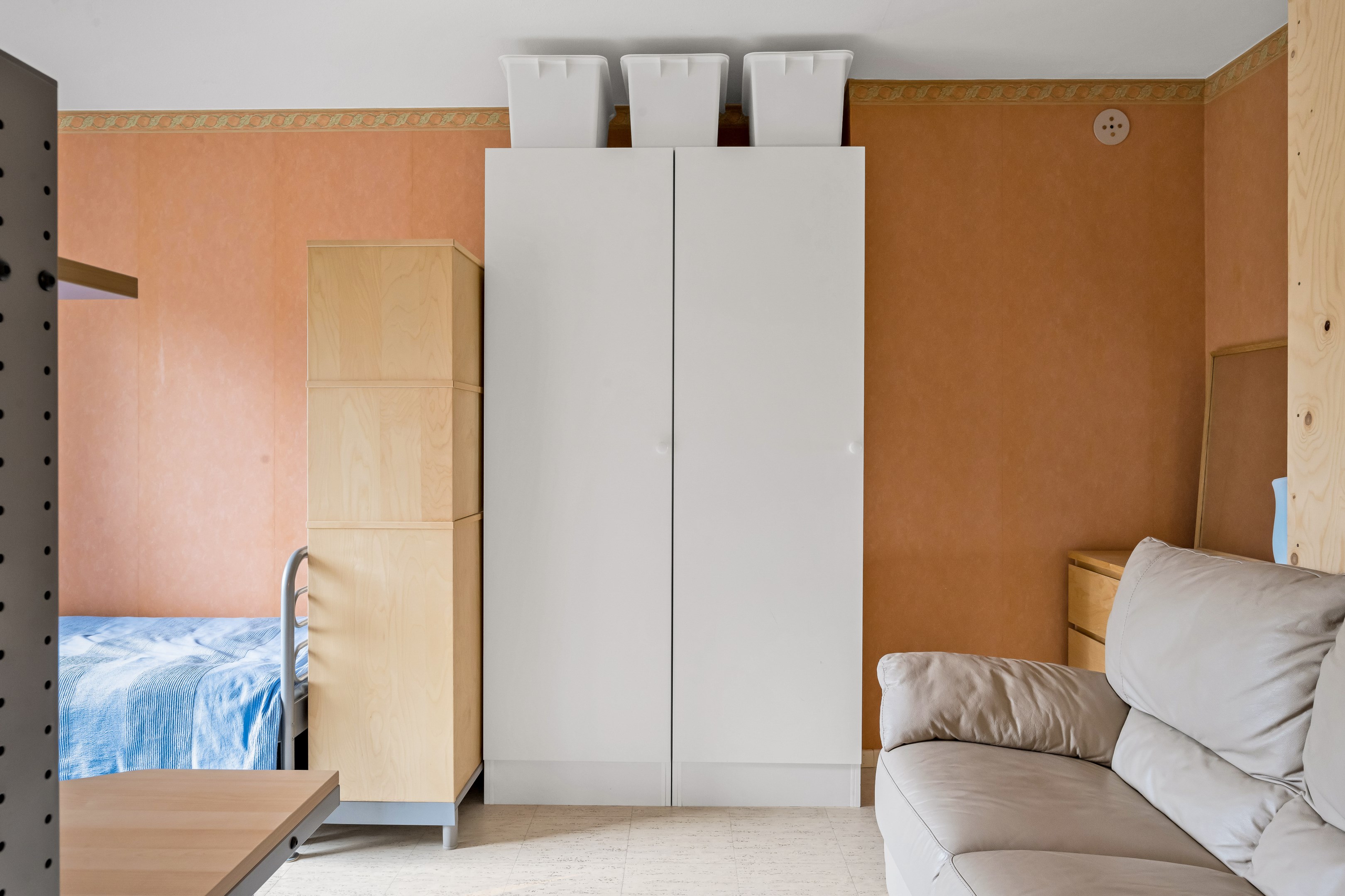 Bostadsbild från Köpenhamnsgatan 1, Såld i Ekeby, Uppsala