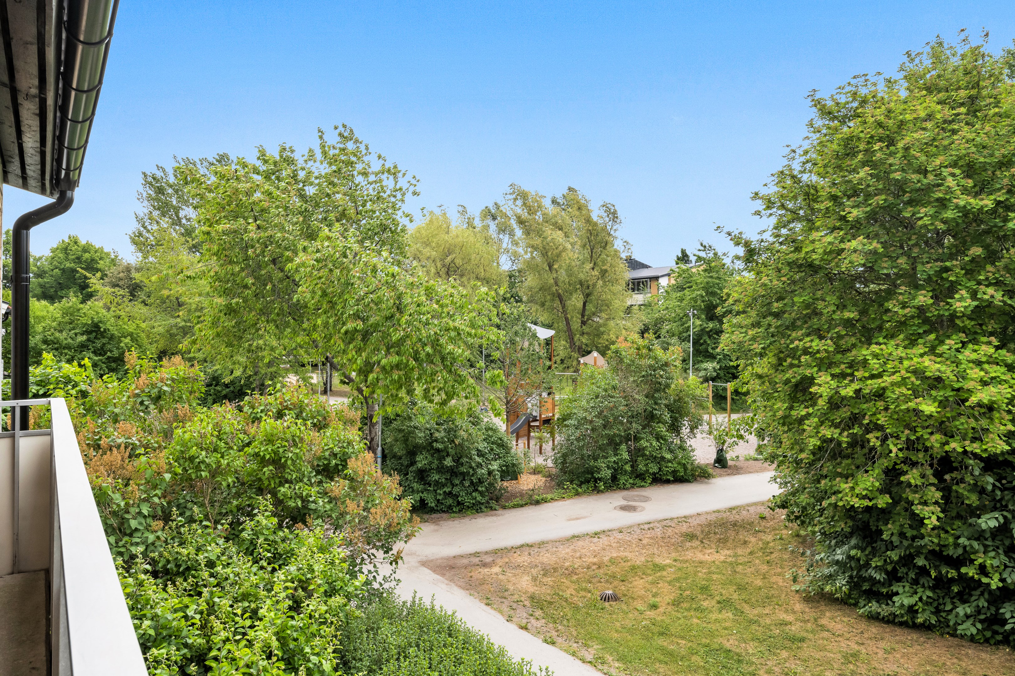 Bostadsbild från Köpenhamnsgatan 1, Såld i Ekeby, Uppsala