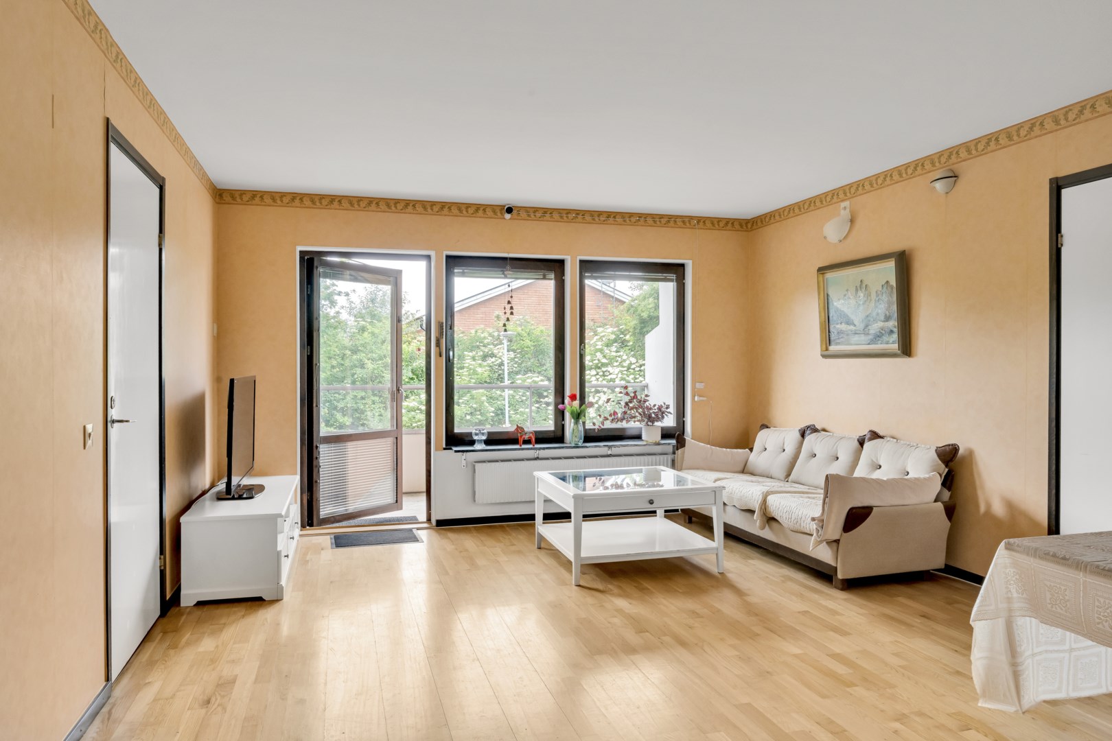 Bostadsbild från Köpenhamnsgatan 1, Såld i Ekeby, Uppsala