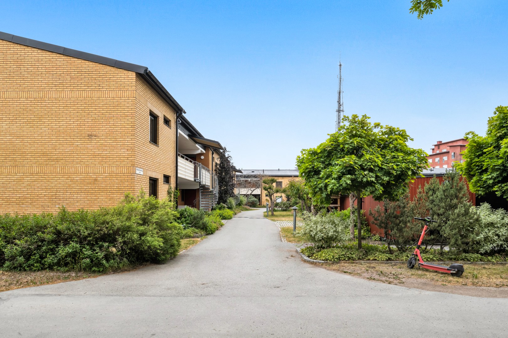 Bostadsbild från Köpenhamnsgatan 1, Såld i Ekeby, Uppsala