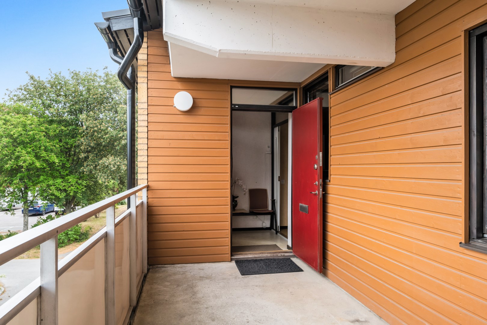 Bostadsbild från Köpenhamnsgatan 1, Såld i Ekeby, Uppsala