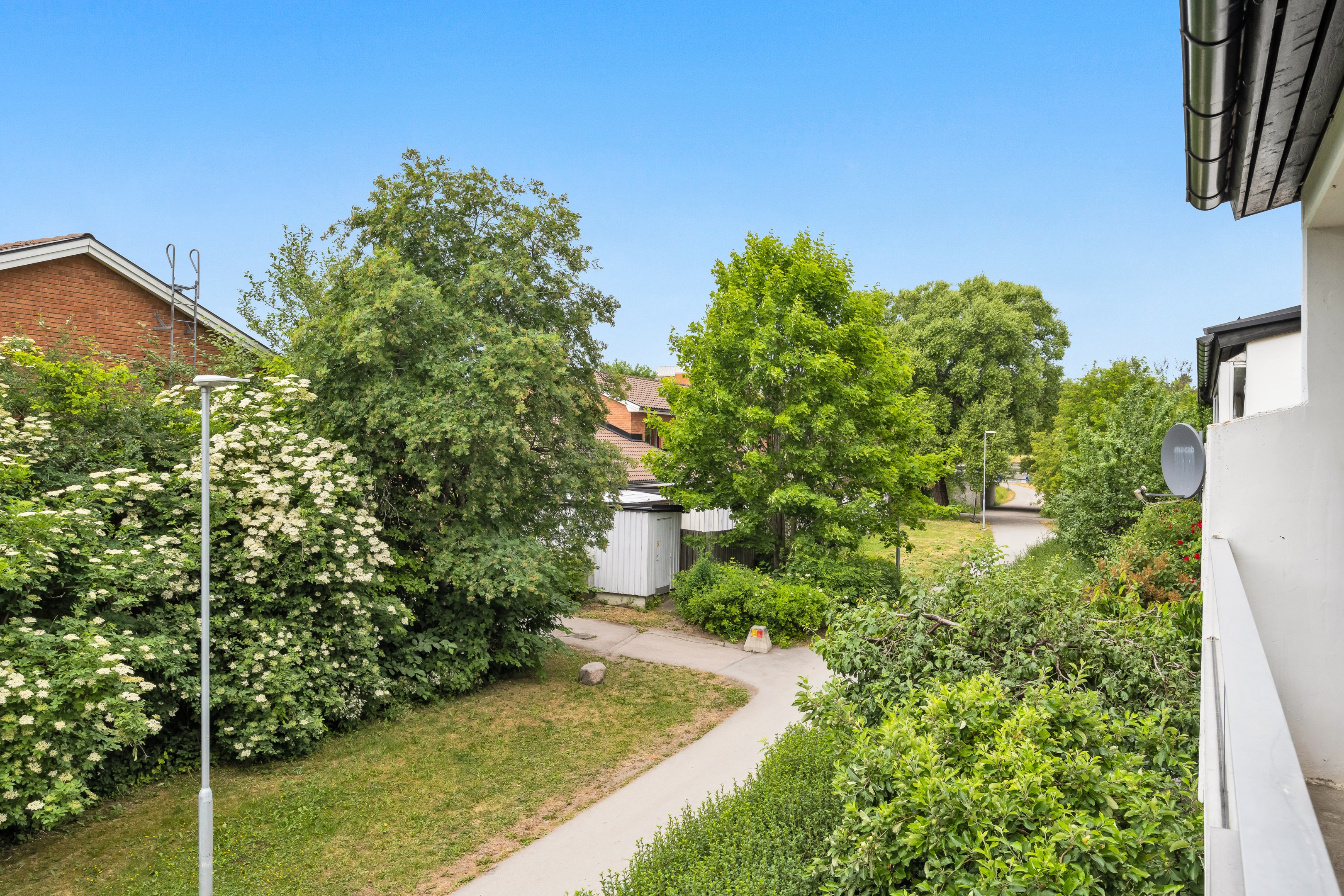 Bostadsbild från Köpenhamnsgatan 1, Såld i Ekeby, Uppsala