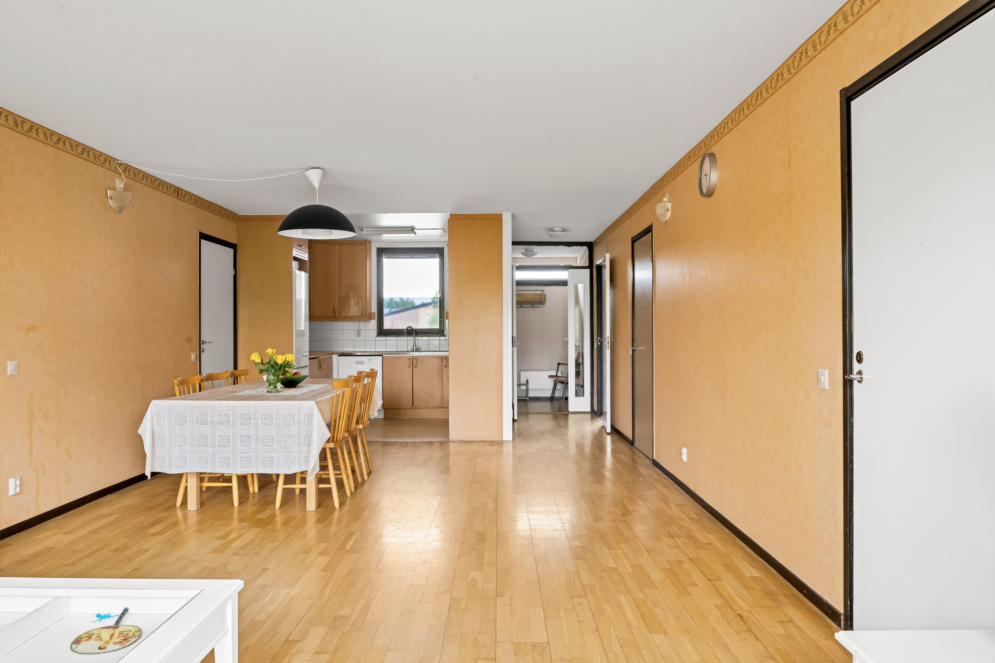 Bostadsbild från Köpenhamnsgatan 1, Såld i Ekeby, Uppsala