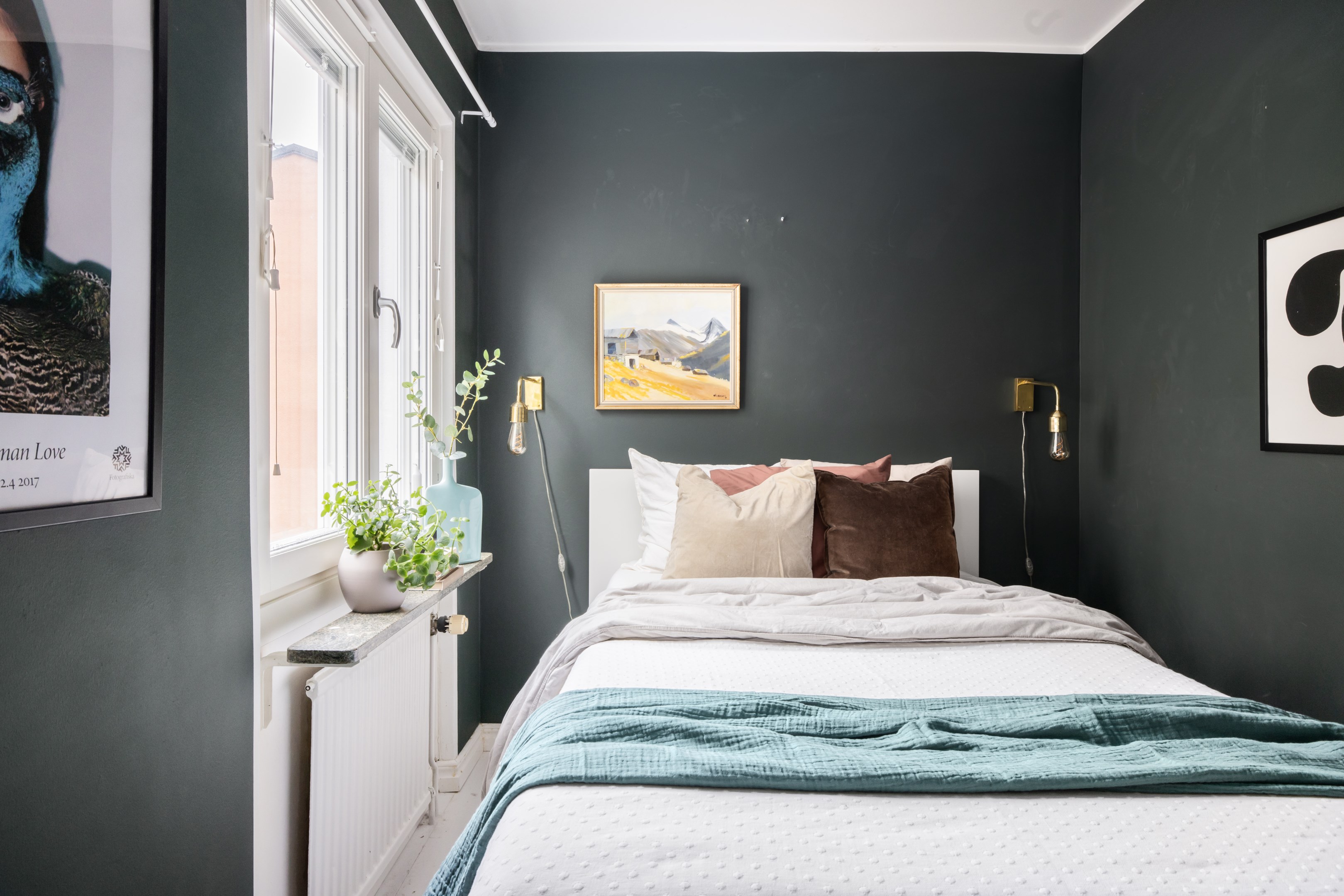 Bostadsbild från Beckasinvägen 33, Såld i Saltängen, Nacka