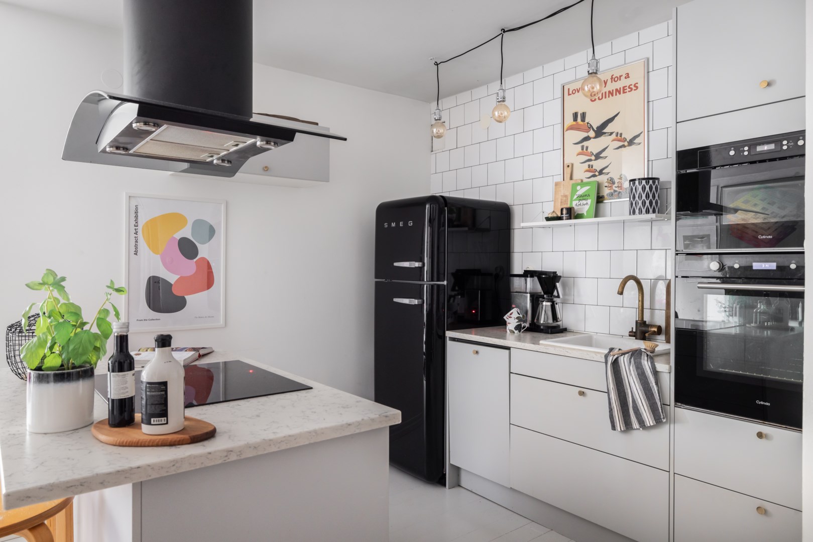 Bostadsbild från Beckasinvägen 33, Såld i Saltängen, Nacka