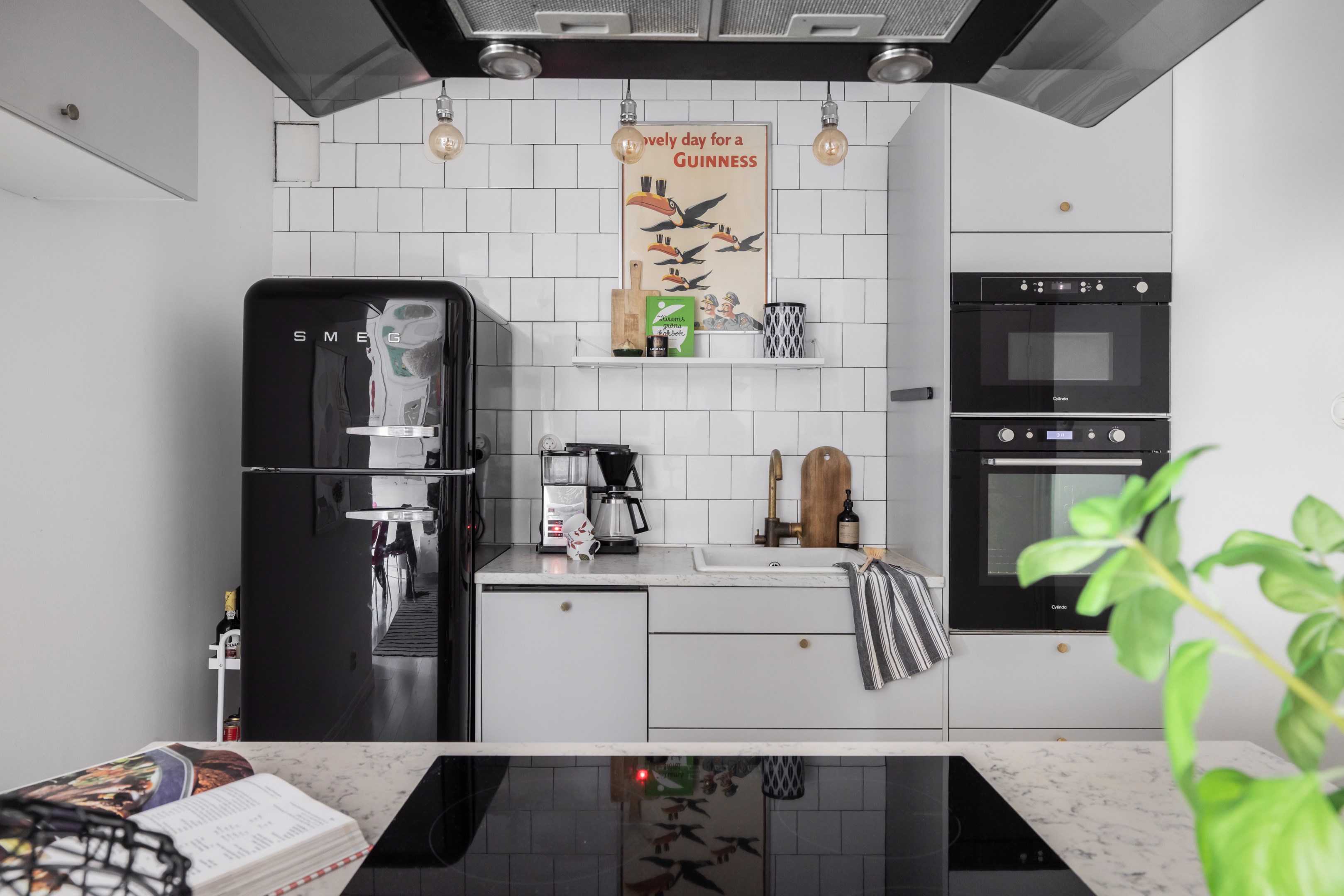 Bostadsbild från Beckasinvägen 33, Såld i Saltängen, Nacka