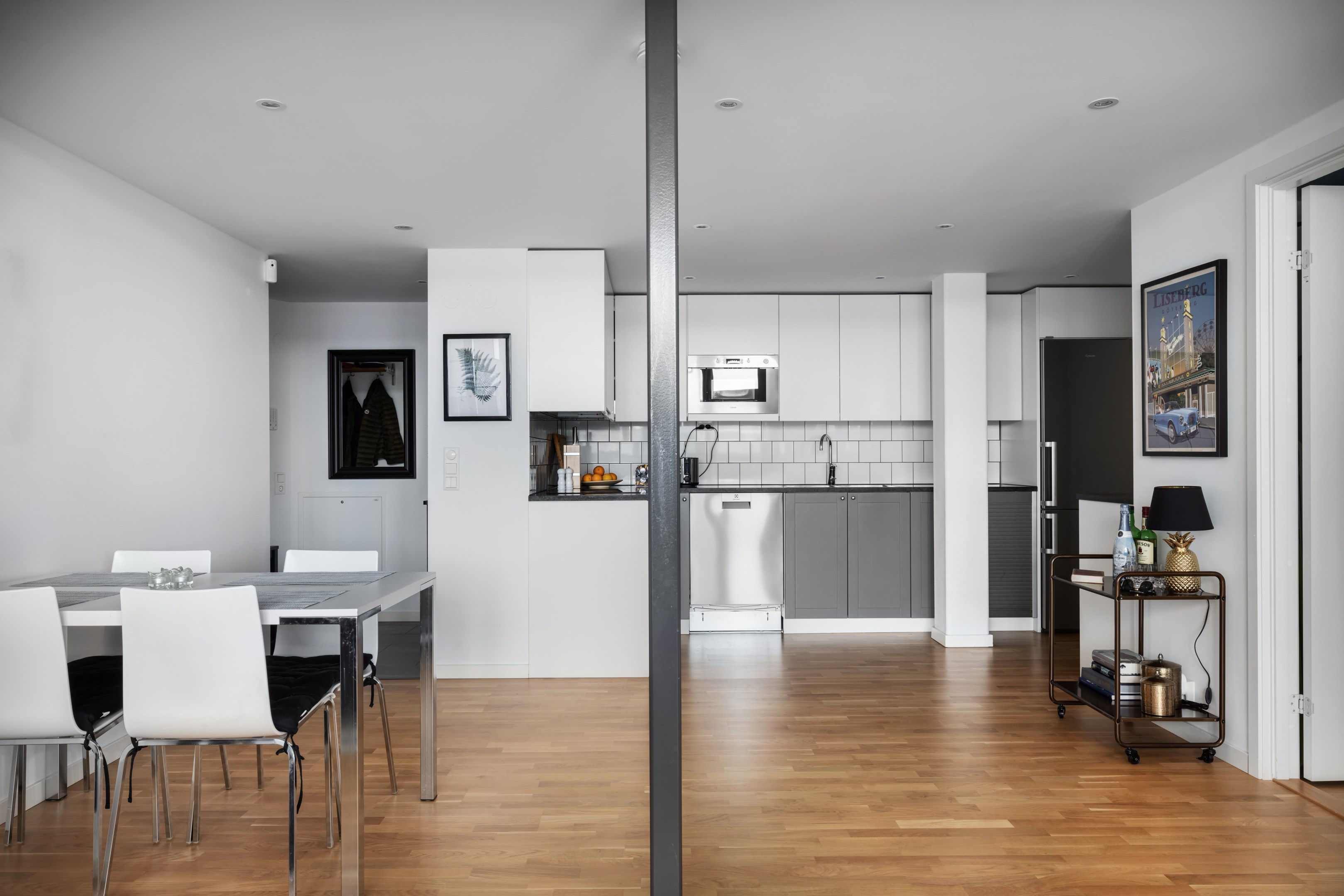 Bostadsbild från Stig Lindbergs Gata 19A, Såld i Porslinskvarteren, Värmdö