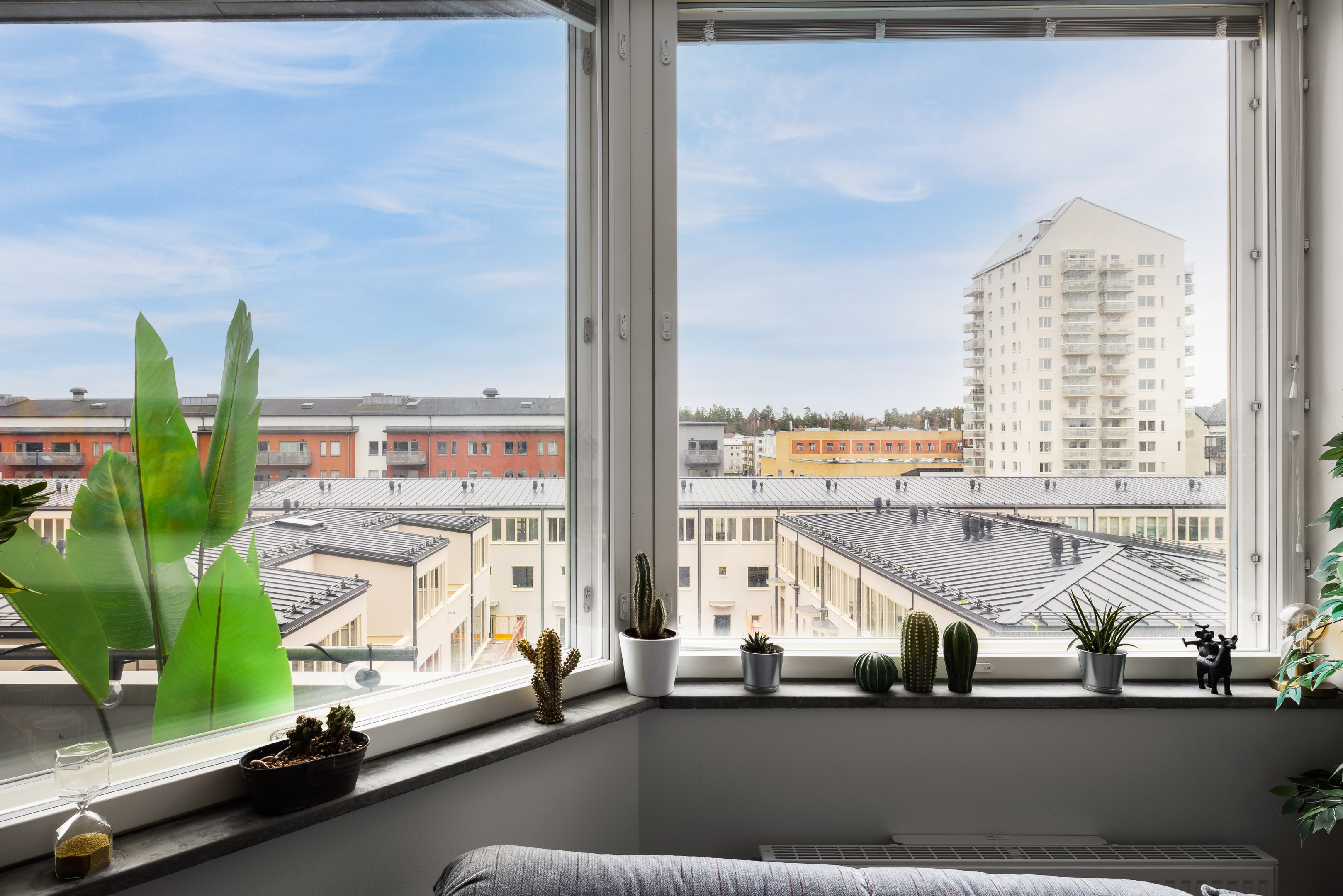 Bostadsbild från Stig Lindbergs Gata 19A, Såld i Porslinskvarteren, Värmdö