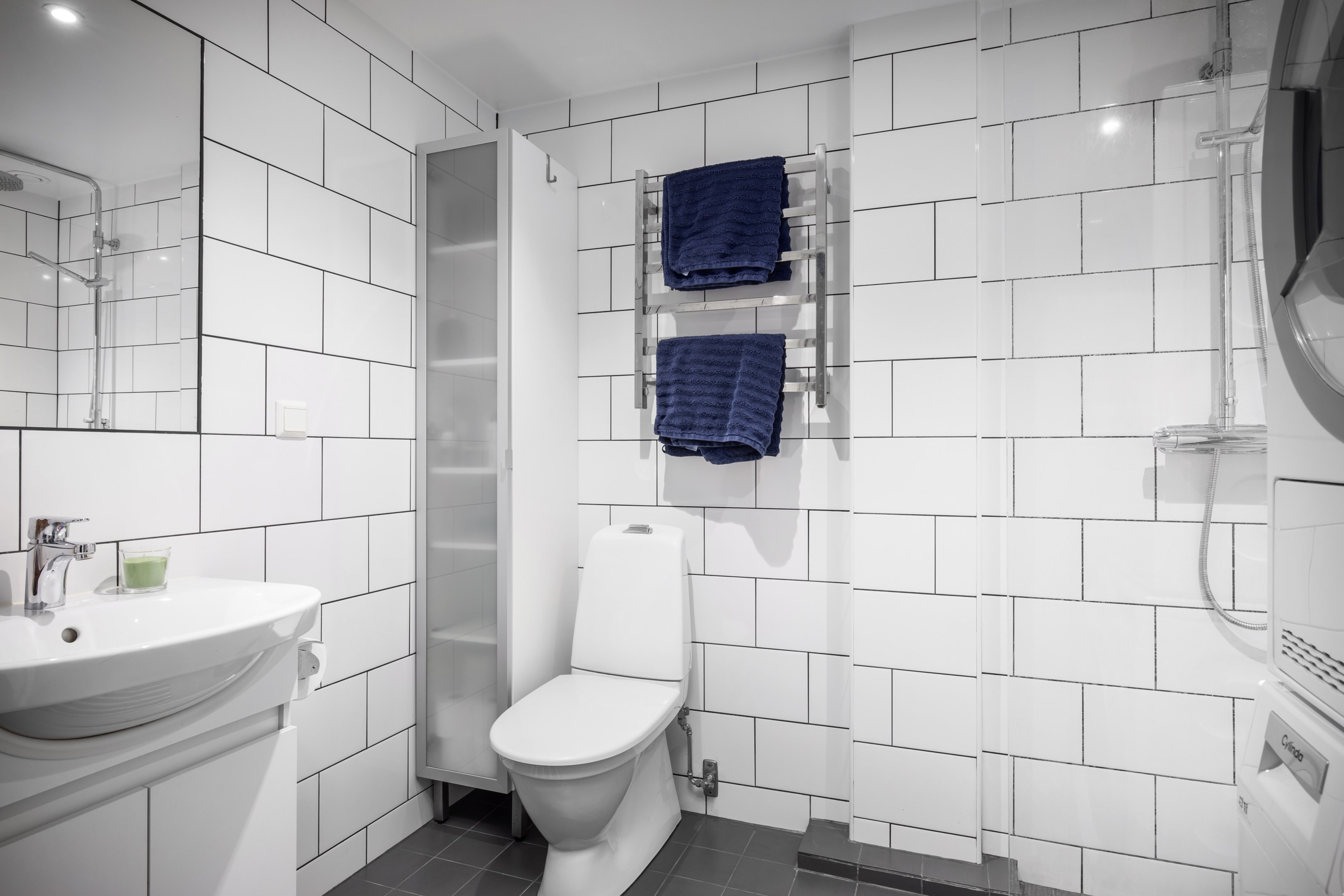 Bostadsbild från Stig Lindbergs Gata 19A, Såld i Porslinskvarteren, Värmdö