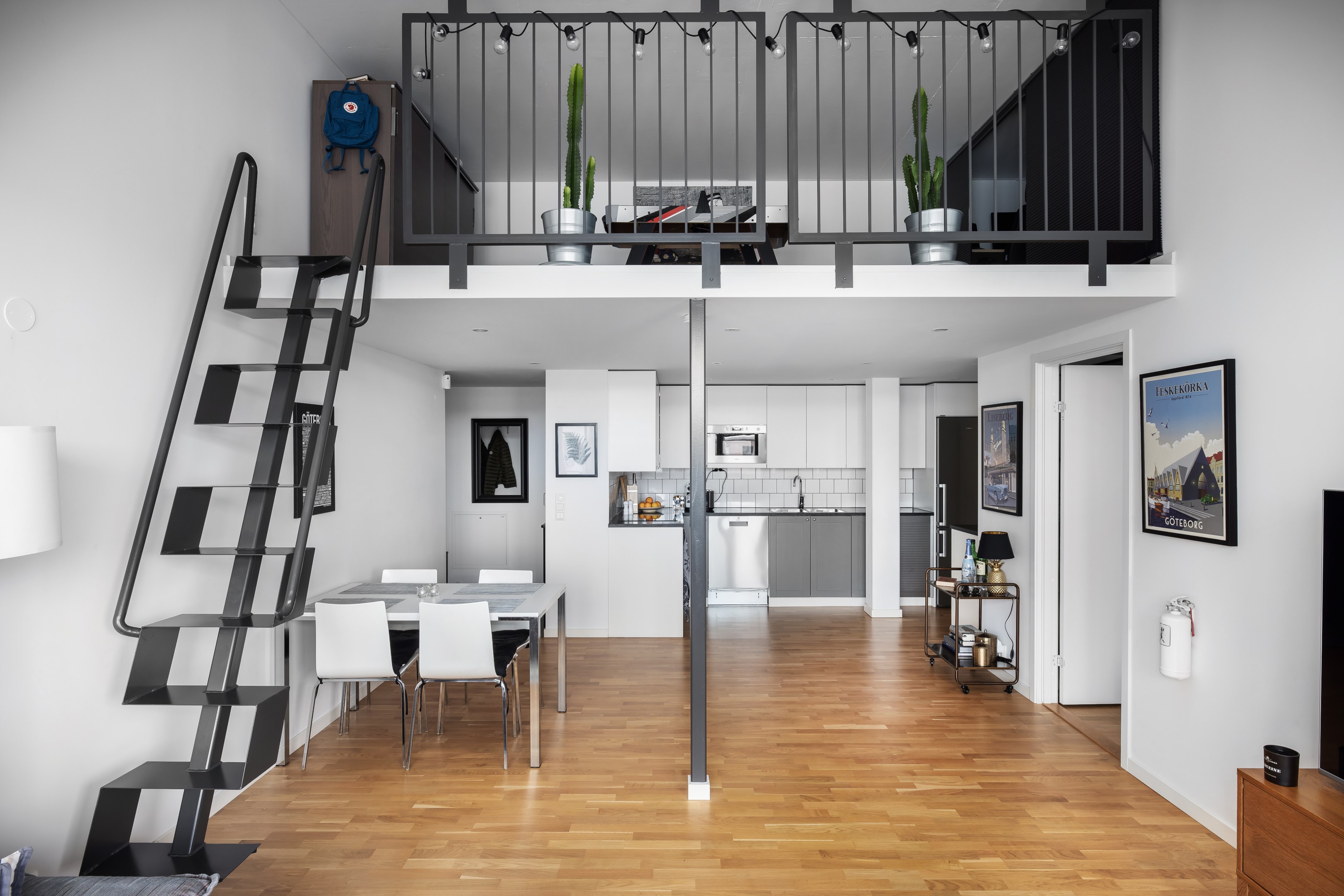 Bostadsbild från Stig Lindbergs Gata 19A, Såld i Porslinskvarteren, Värmdö