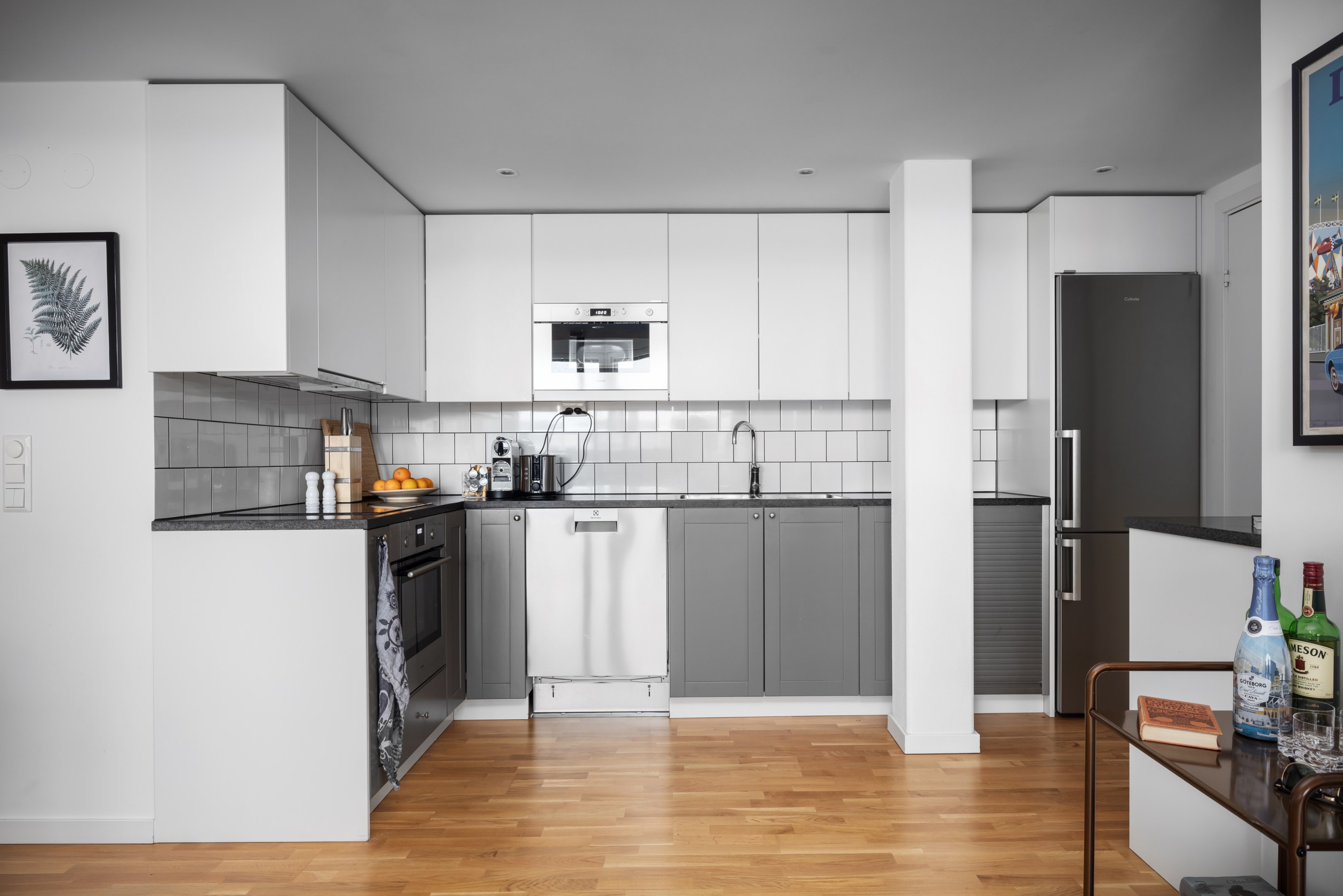 Bostadsbild från Stig Lindbergs Gata 19A, Såld i Porslinskvarteren, Värmdö