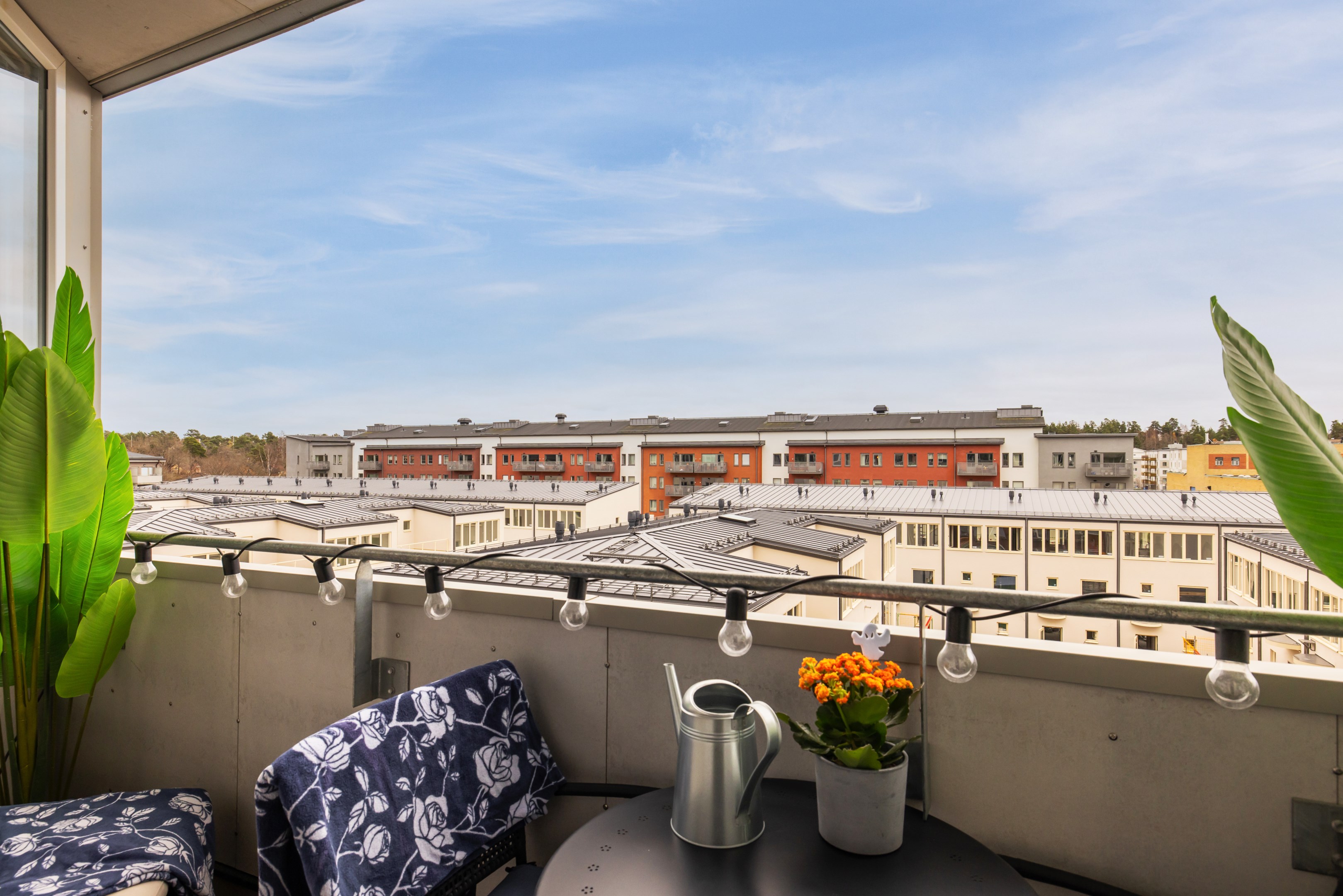 Bostadsbild från Stig Lindbergs Gata 19A, Såld i Porslinskvarteren, Värmdö