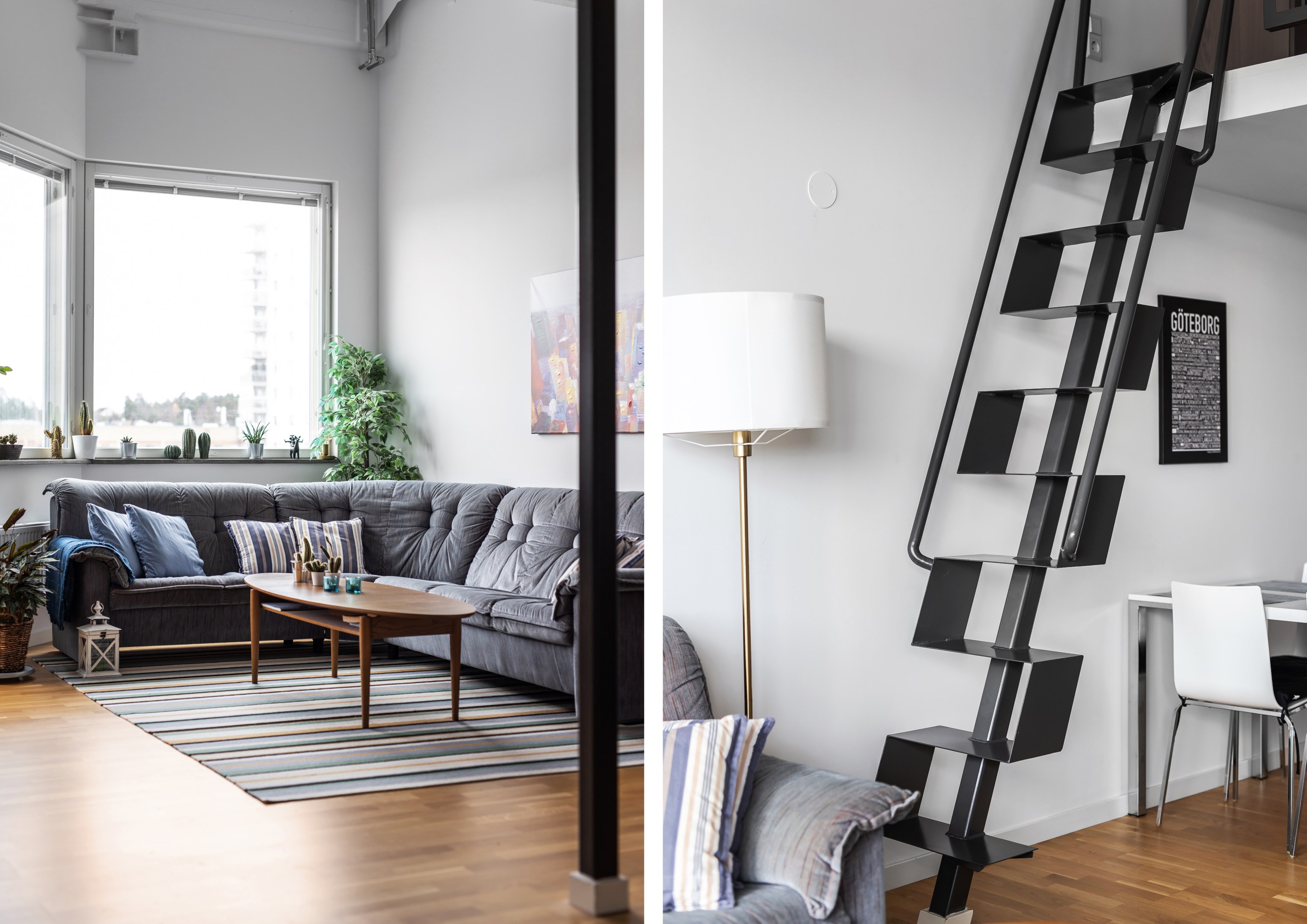 Bostadsbild från Stig Lindbergs Gata 19A, Såld i Porslinskvarteren, Värmdö