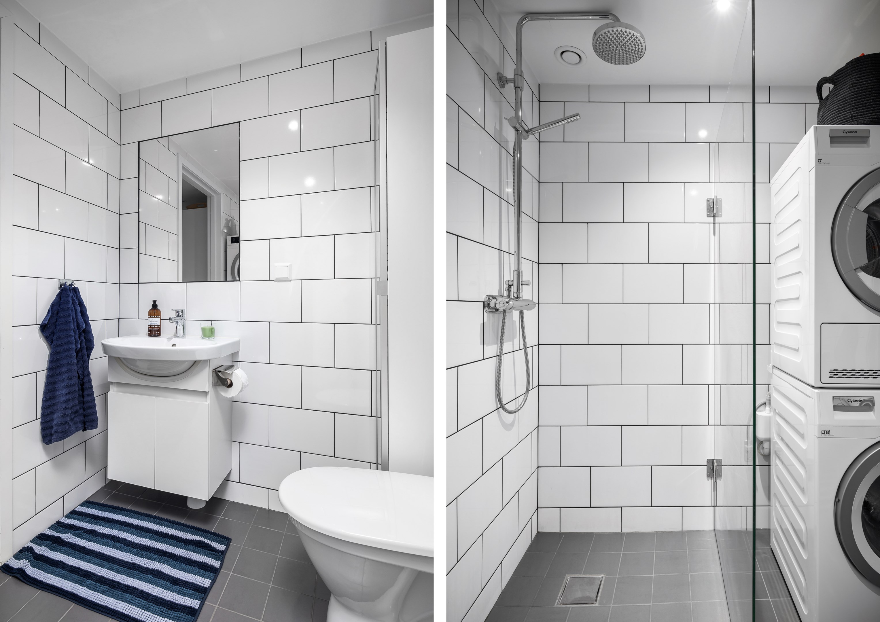 Bostadsbild från Stig Lindbergs Gata 19A, Såld i Porslinskvarteren, Värmdö