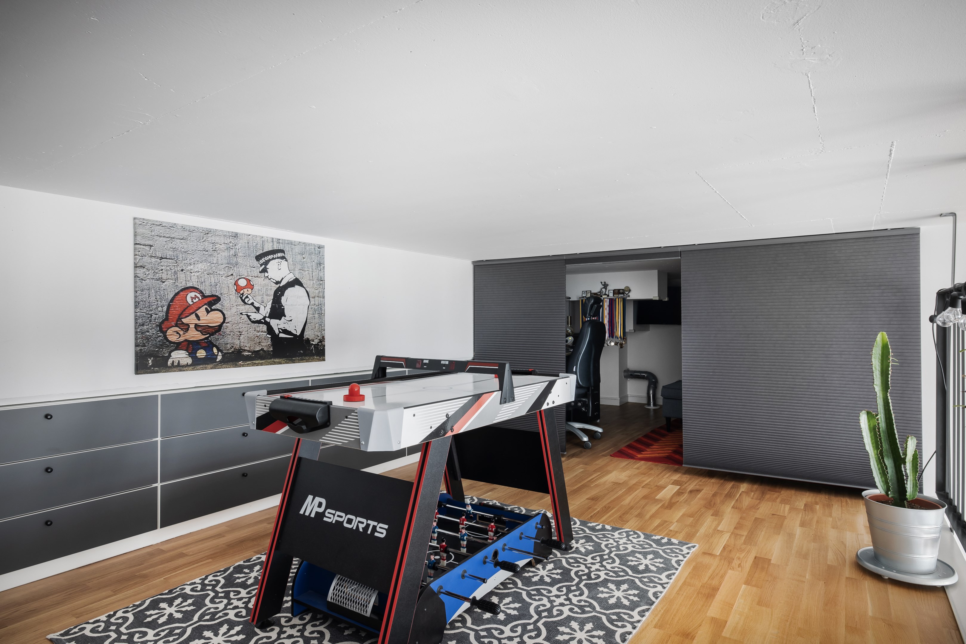 Bostadsbild från Stig Lindbergs Gata 19A, Såld i Porslinskvarteren, Värmdö