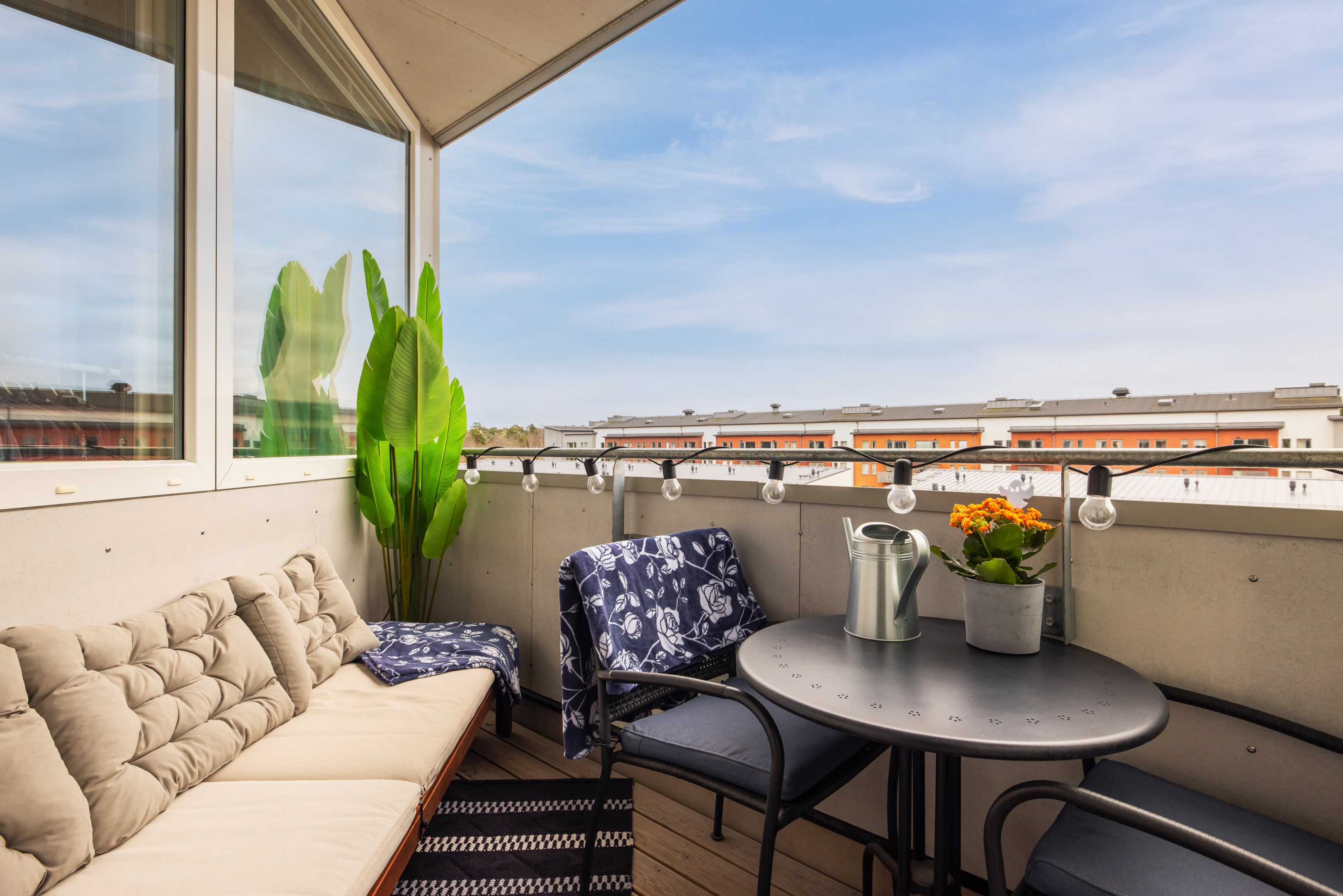 Bostadsbild från Stig Lindbergs Gata 19A, Såld i Porslinskvarteren, Värmdö