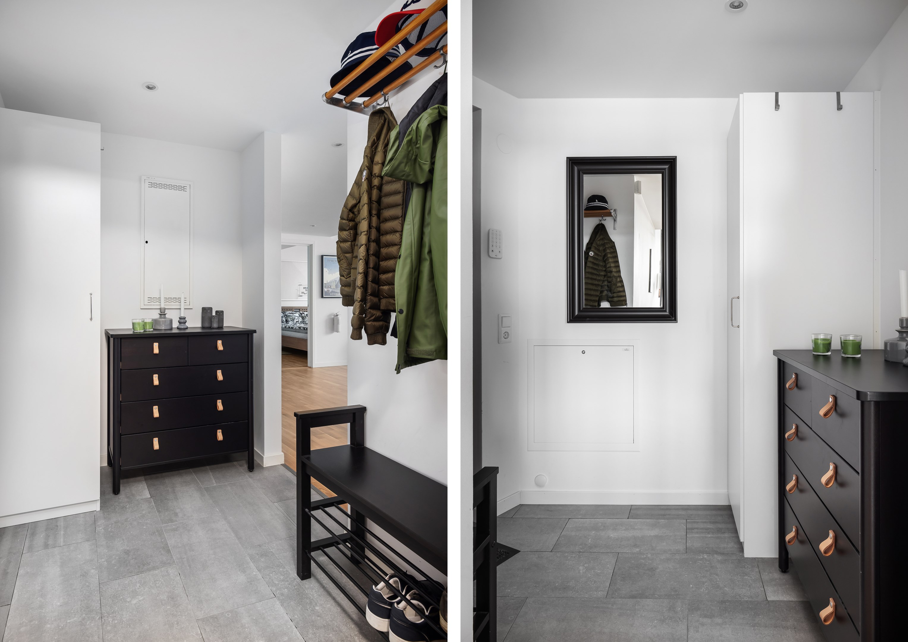 Bostadsbild från Stig Lindbergs Gata 19A, Såld i Porslinskvarteren, Värmdö