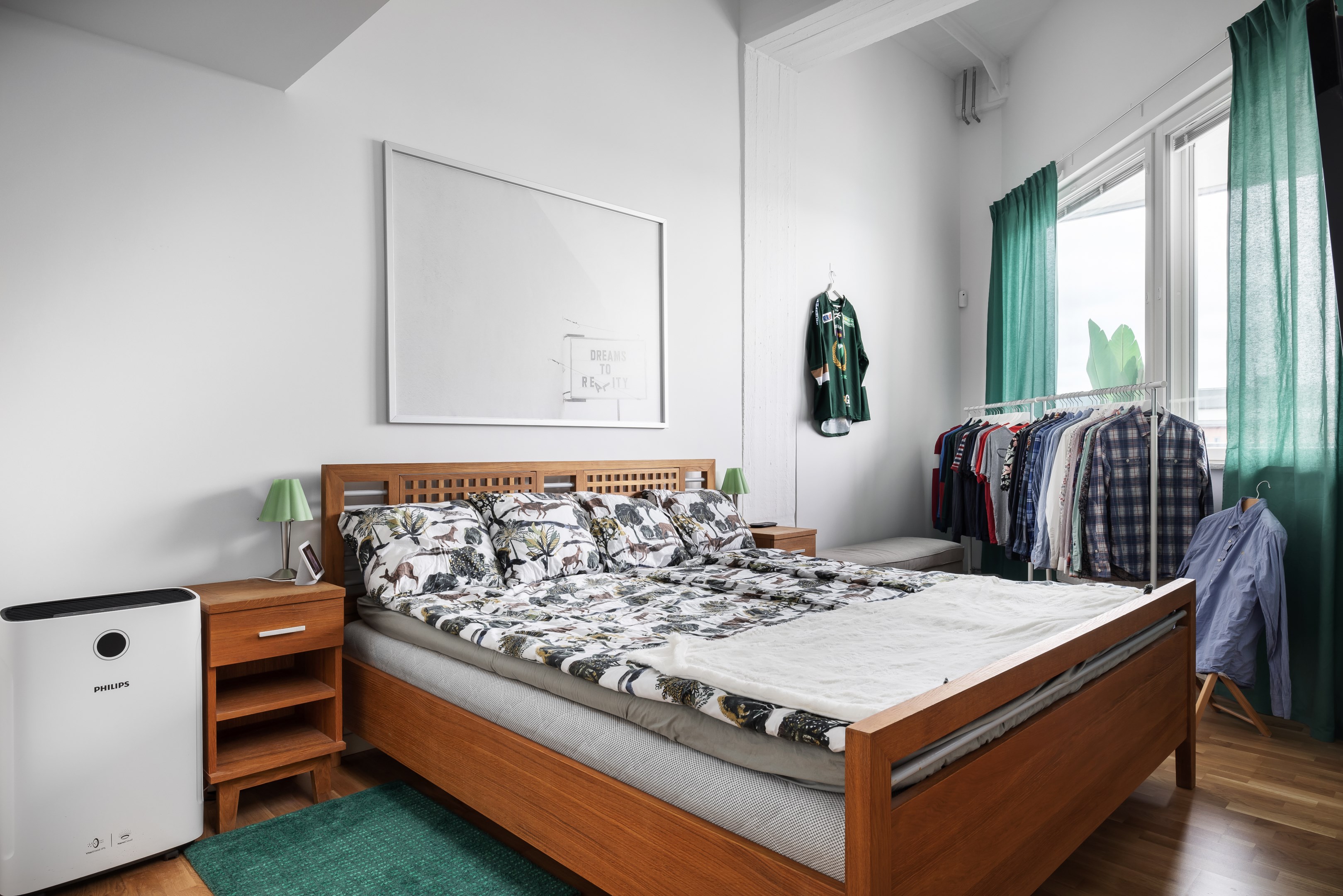 Bostadsbild från Stig Lindbergs Gata 19A, Såld i Porslinskvarteren, Värmdö