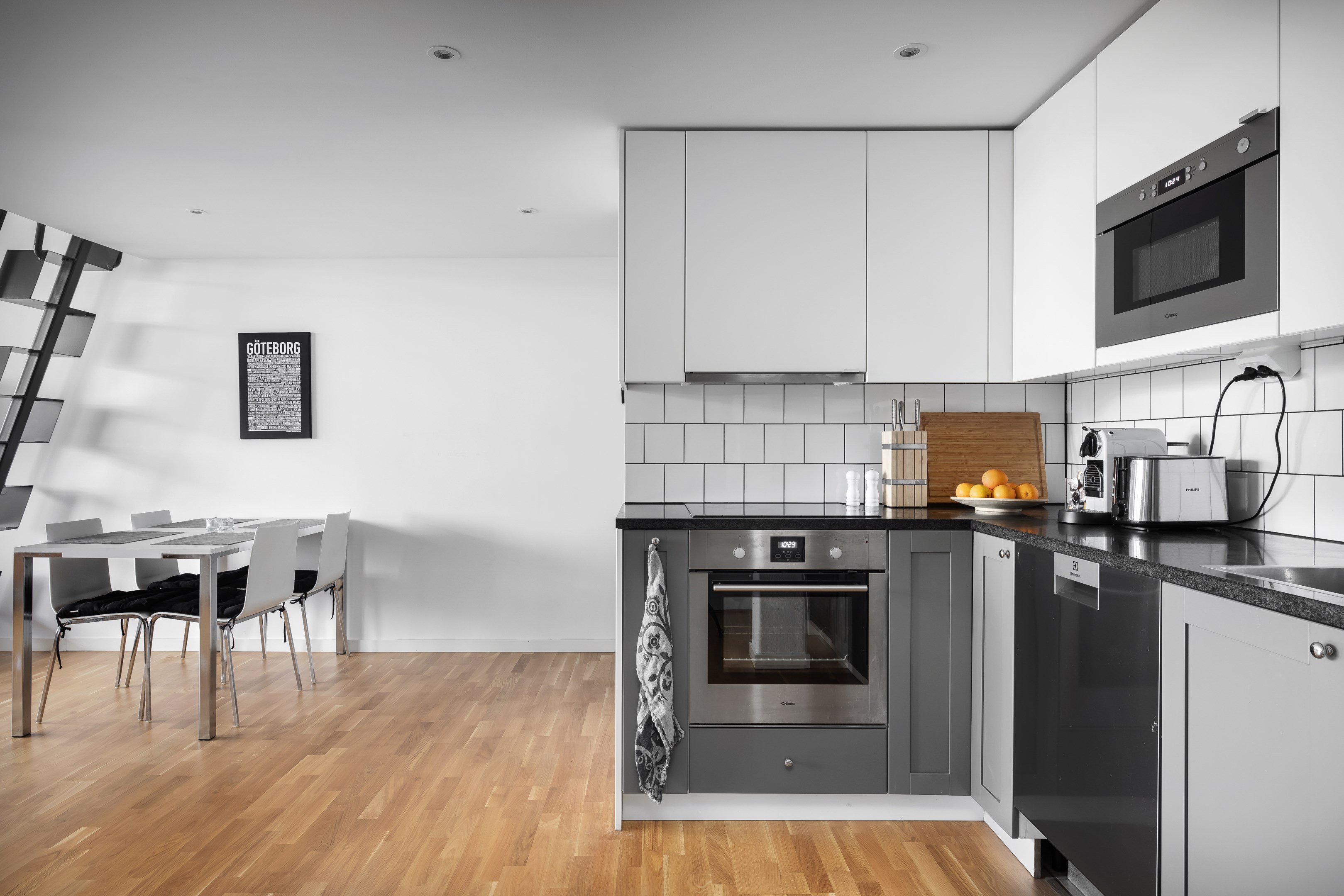 Bostadsbild från Stig Lindbergs Gata 19A, Såld i Porslinskvarteren, Värmdö