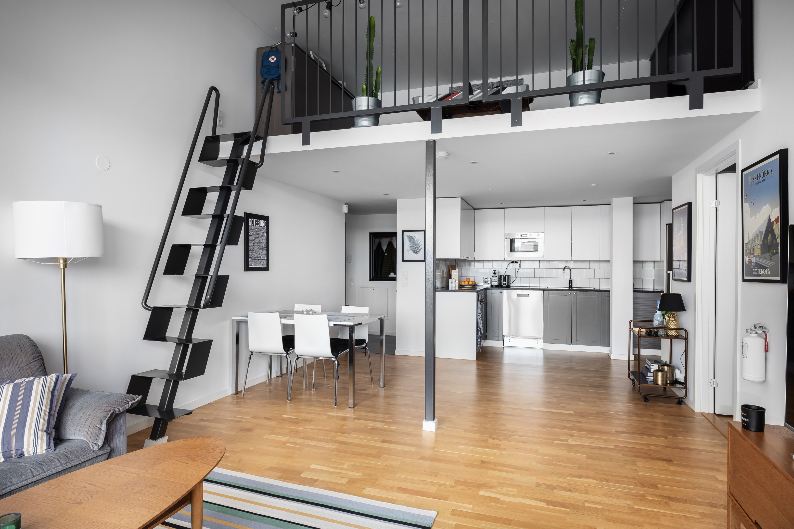 Bostadsbild från Stig Lindbergs Gata 19A, Såld i Porslinskvarteren, Värmdö