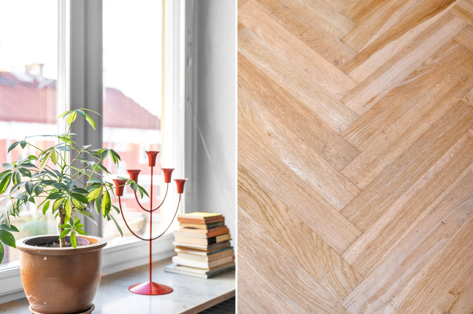 Bostadsbild från S:t Göransgatan 31C, Såld i Fålhagen, Uppsala