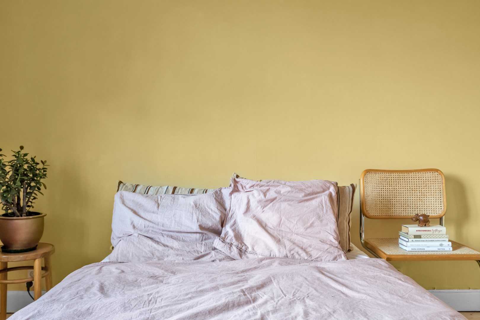 Bostadsbild från S:t Göransgatan 31C, Såld i Fålhagen, Uppsala