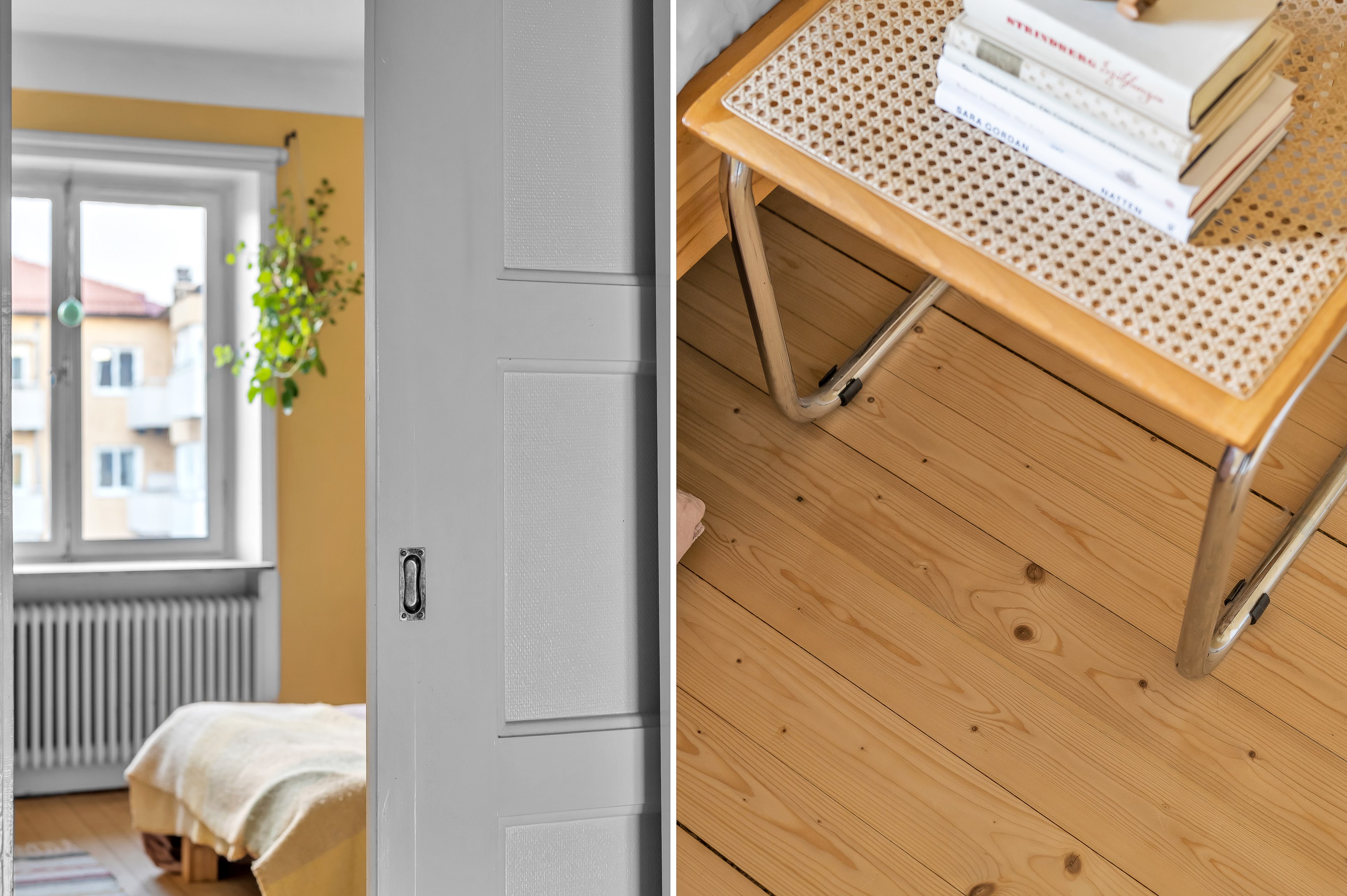 Bostadsbild från S:t Göransgatan 31C, Såld i Fålhagen, Uppsala