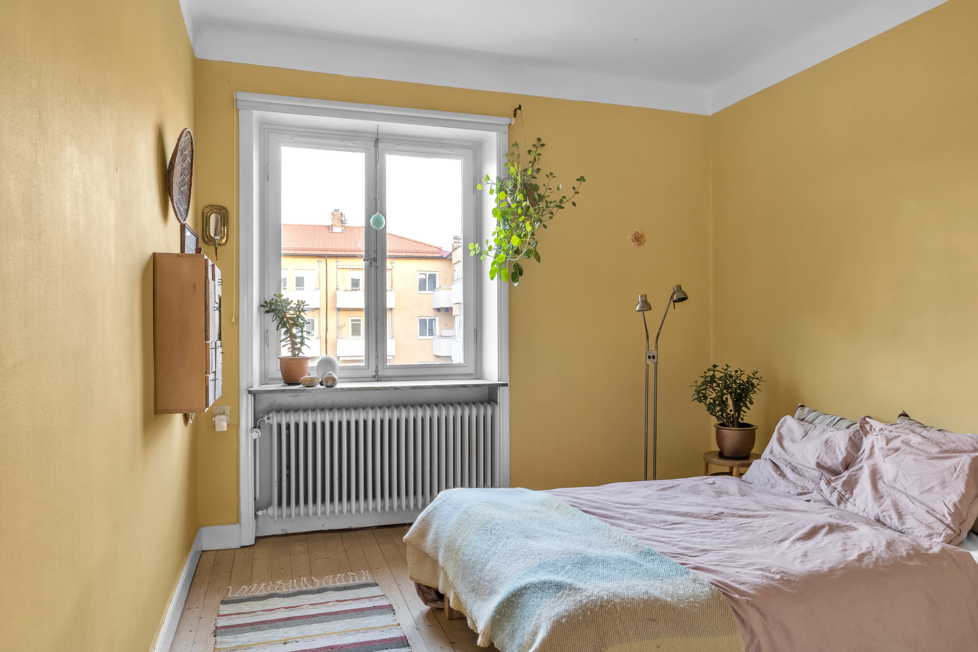 Bostadsbild från S:t Göransgatan 31C, Såld i Fålhagen, Uppsala