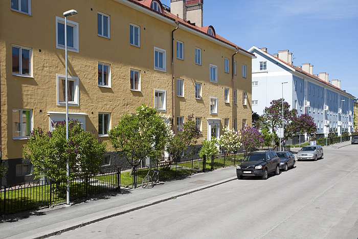 Bostadsbild från S:t Göransgatan 31C, Såld i Fålhagen, Uppsala