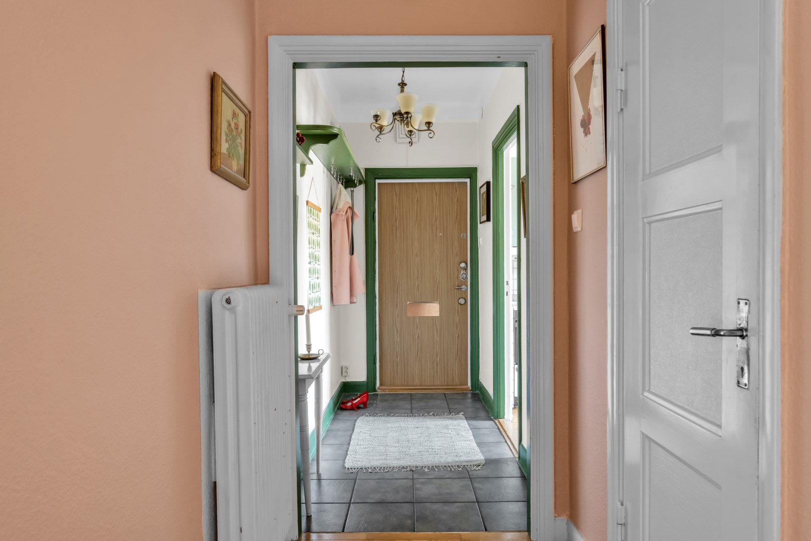 Bostadsbild från S:t Göransgatan 31C, Såld i Fålhagen, Uppsala