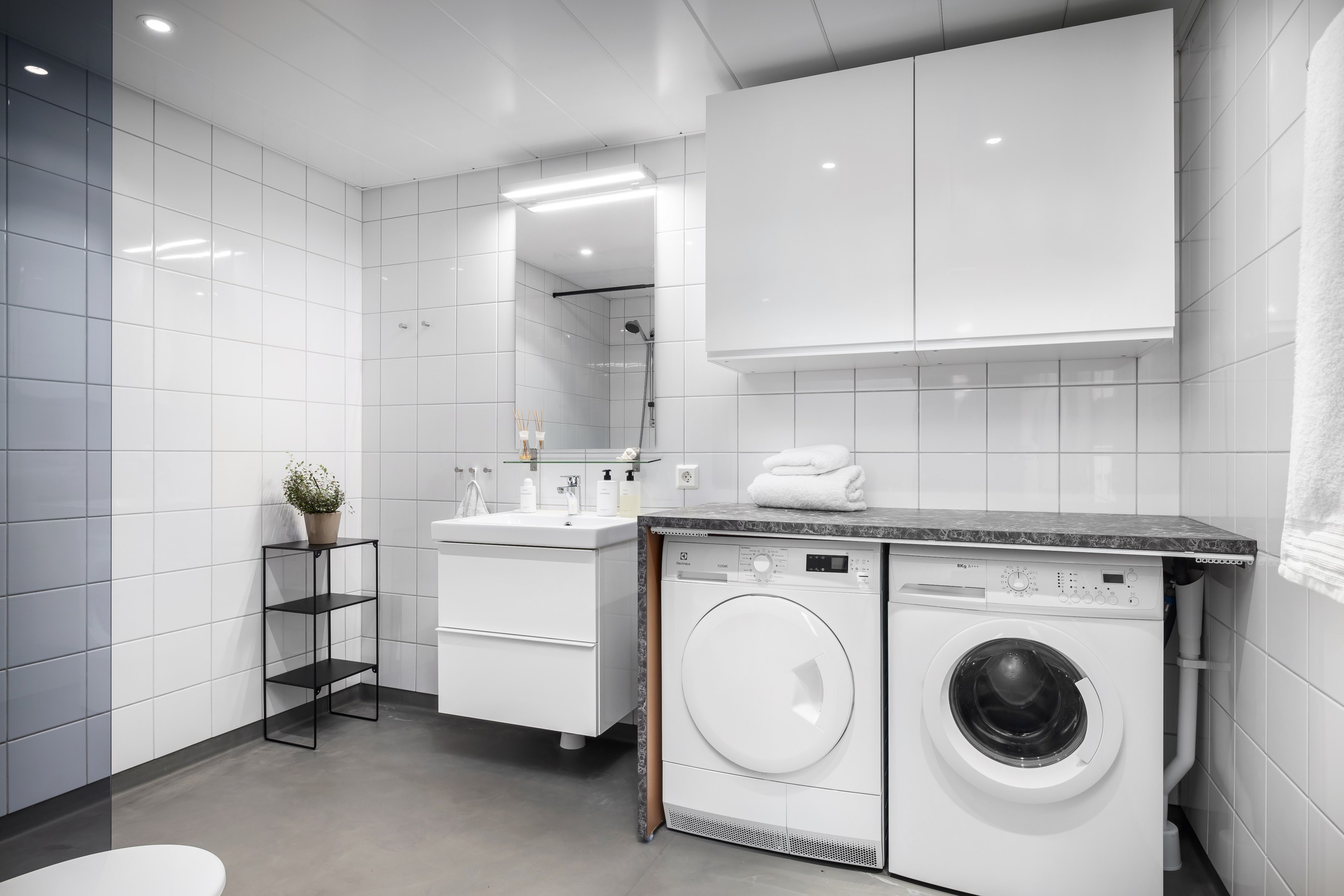 Bostadsbild från Fidravägen 59, vån 4/4!, Såld i Saltsjöbaden, Nacka