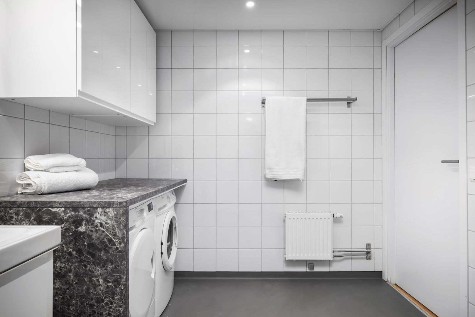 Bostadsbild från Fidravägen 59, vån 4/4!, Såld i Saltsjöbaden, Nacka