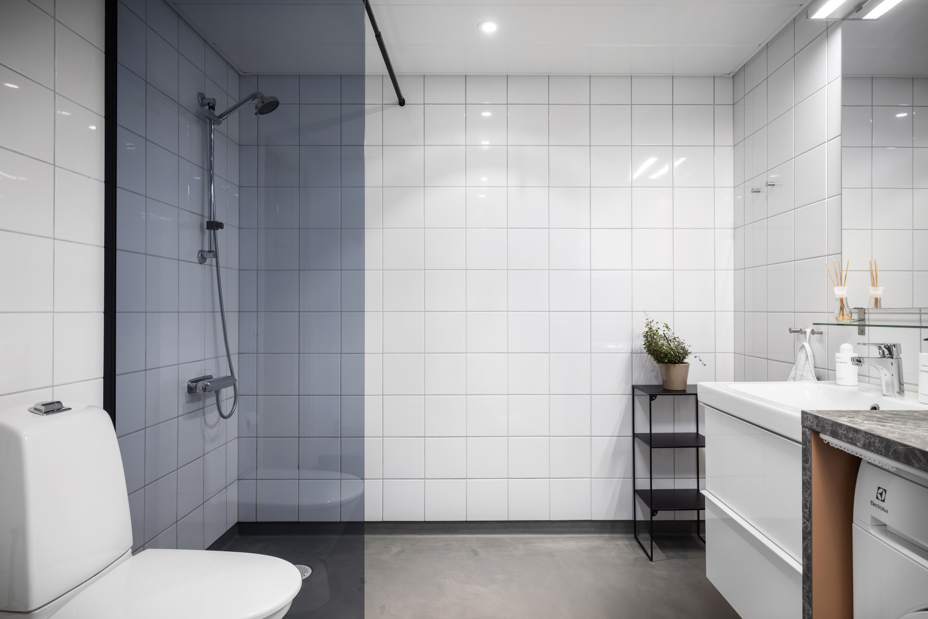 Bostadsbild från Fidravägen 59, vån 4/4!, Såld i Saltsjöbaden, Nacka