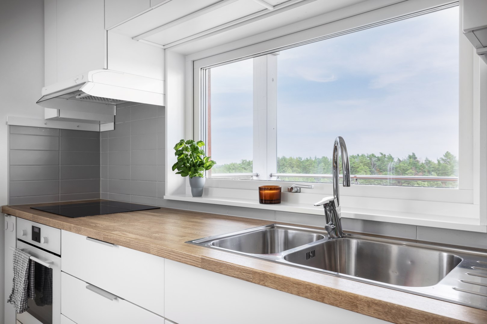 Bostadsbild från Fidravägen 59, vån 4/4!, Såld i Saltsjöbaden, Nacka