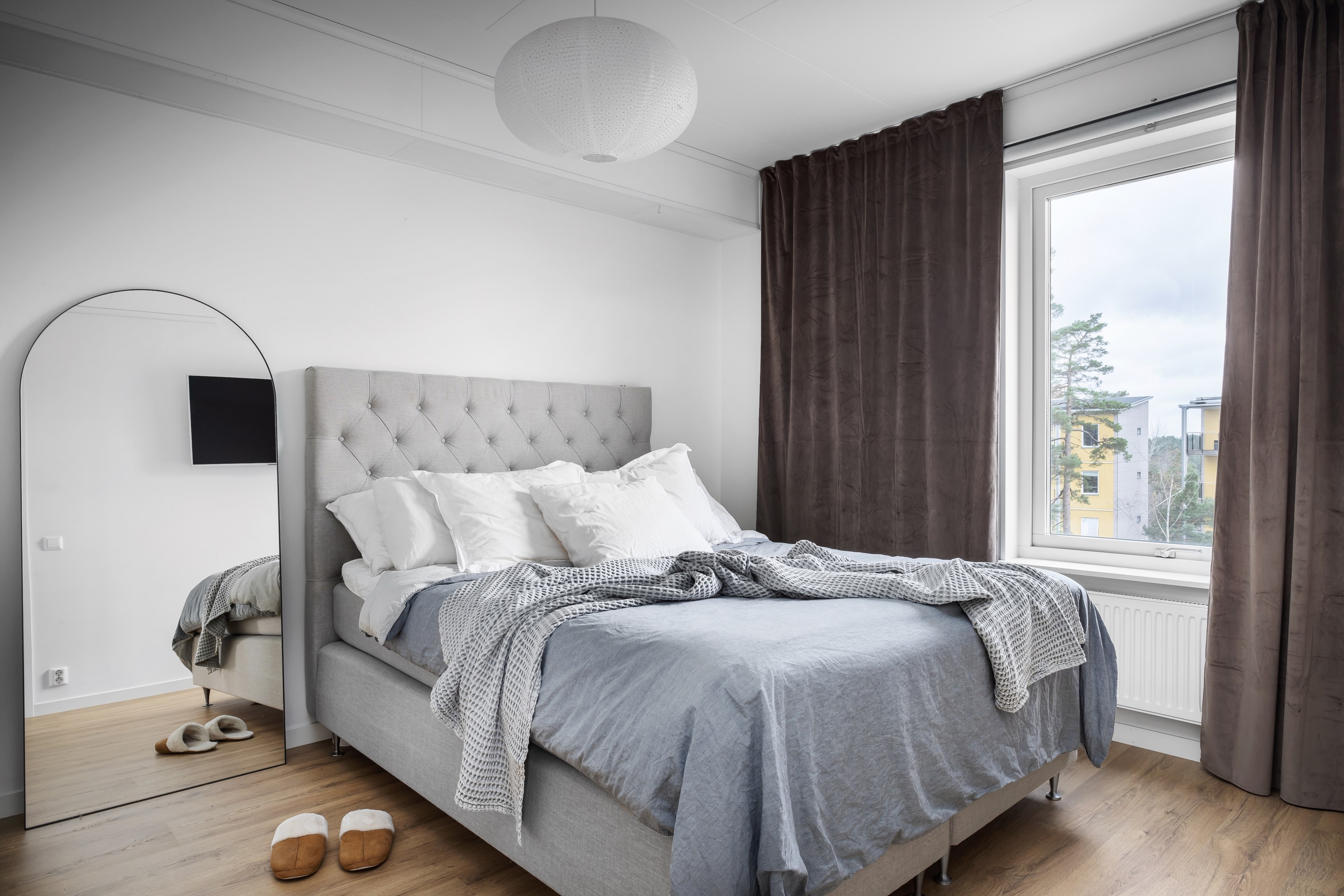 Bostadsbild från Fidravägen 59, vån 4/4!, Såld i Saltsjöbaden, Nacka