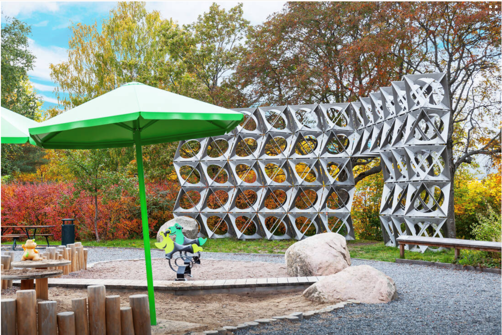 Bostadsbild från Fidravägen 59, vån 4/4!, Såld i Saltsjöbaden, Nacka