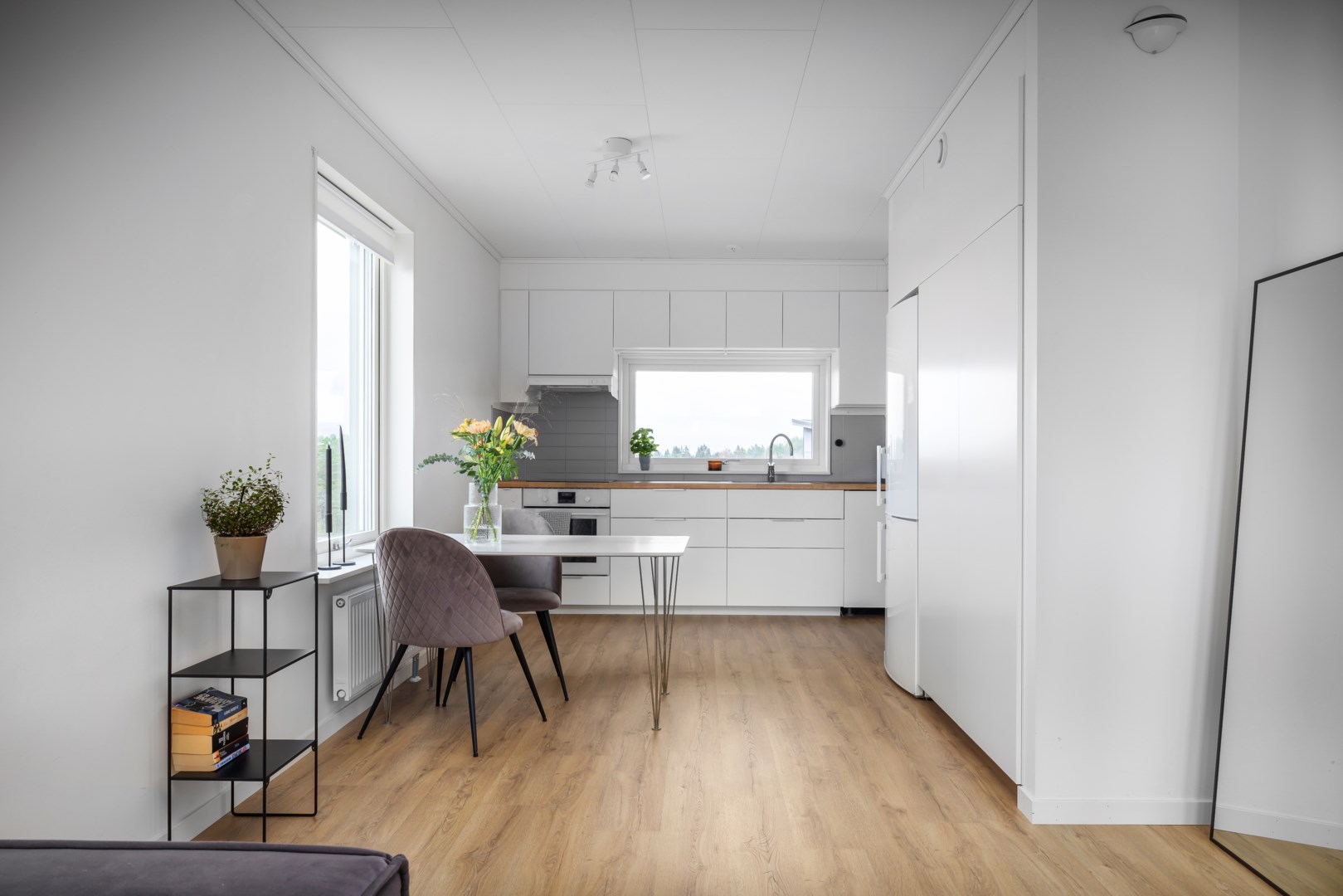 Bostadsbild från Fidravägen 59, vån 4/4!, Såld i Saltsjöbaden, Nacka