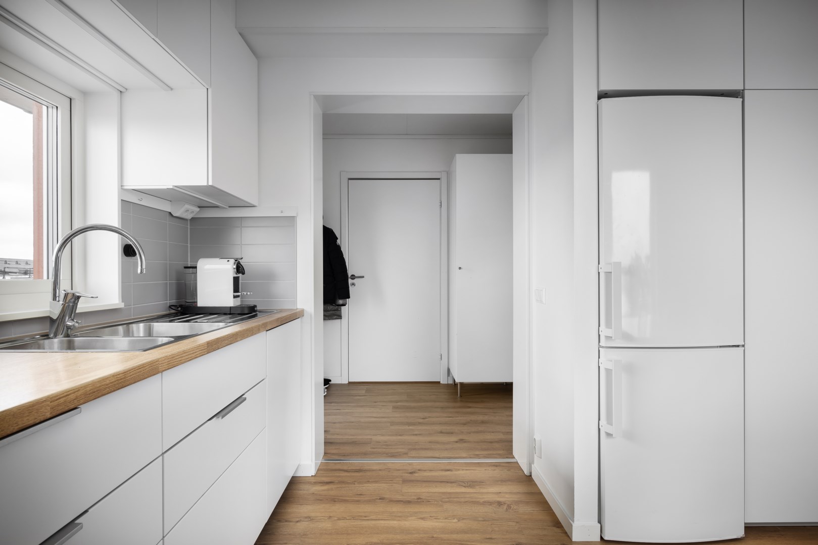 Bostadsbild från Fidravägen 59, vån 4/4!, Såld i Saltsjöbaden, Nacka