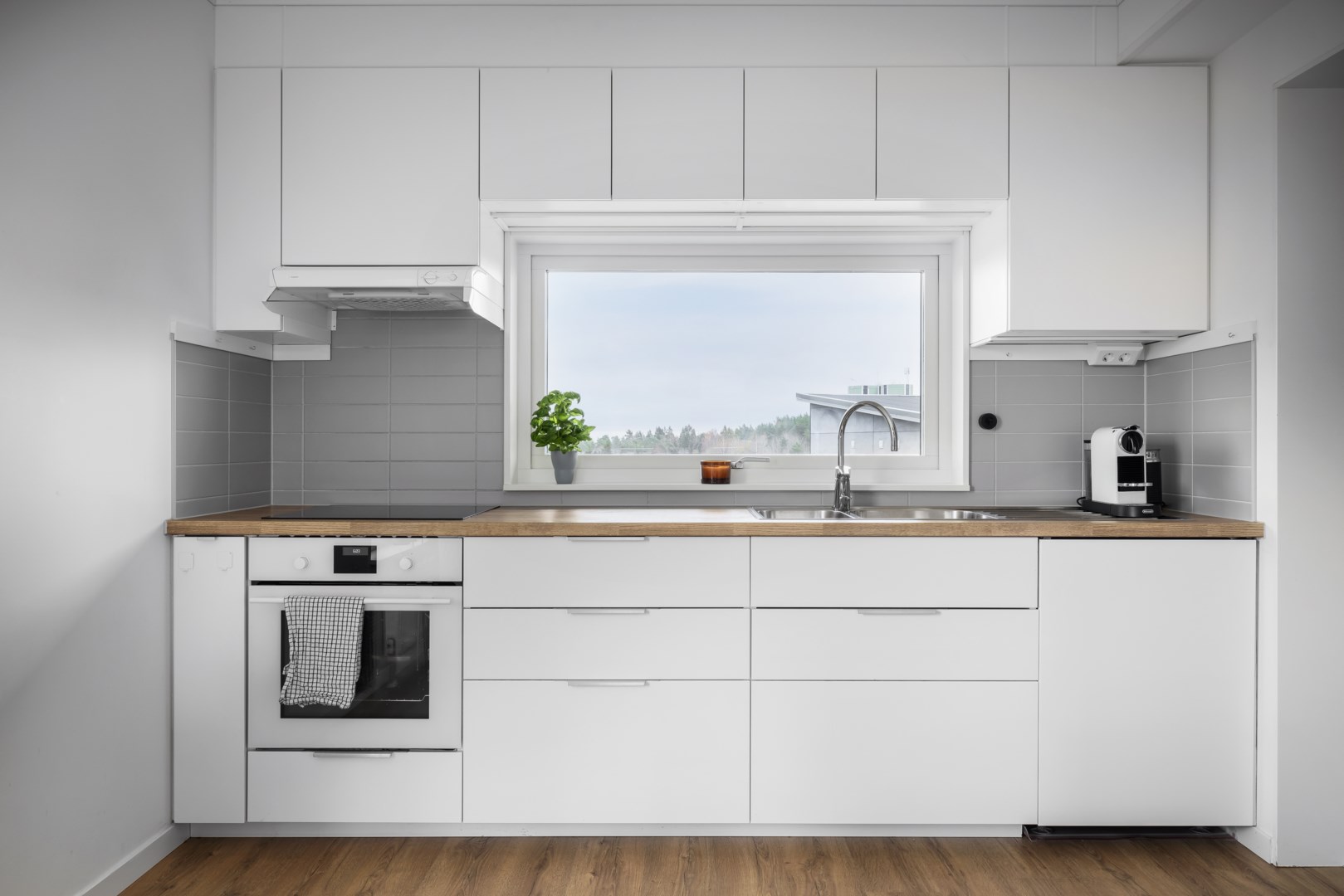 Bostadsbild från Fidravägen 59, vån 4/4!, Såld i Saltsjöbaden, Nacka