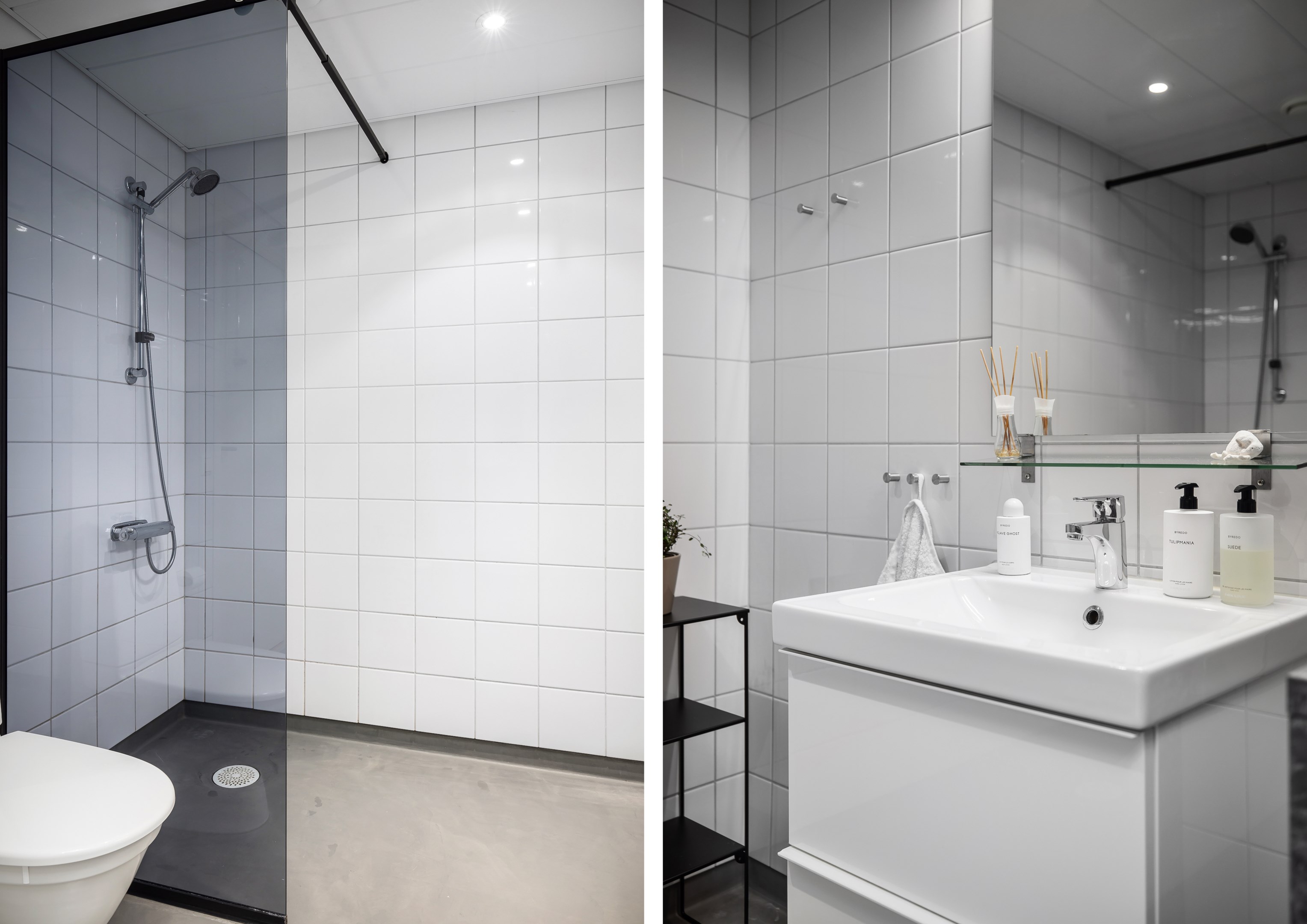 Bostadsbild från Fidravägen 59, vån 4/4!, Såld i Saltsjöbaden, Nacka