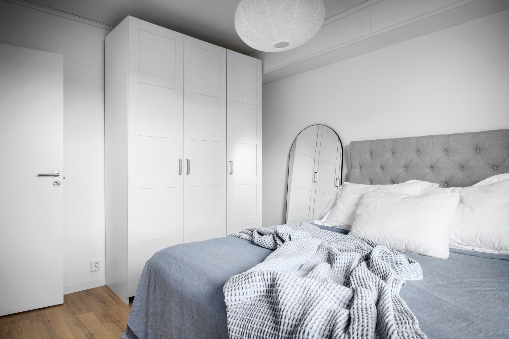 Bostadsbild från Fidravägen 59, vån 4/4!, Såld i Saltsjöbaden, Nacka