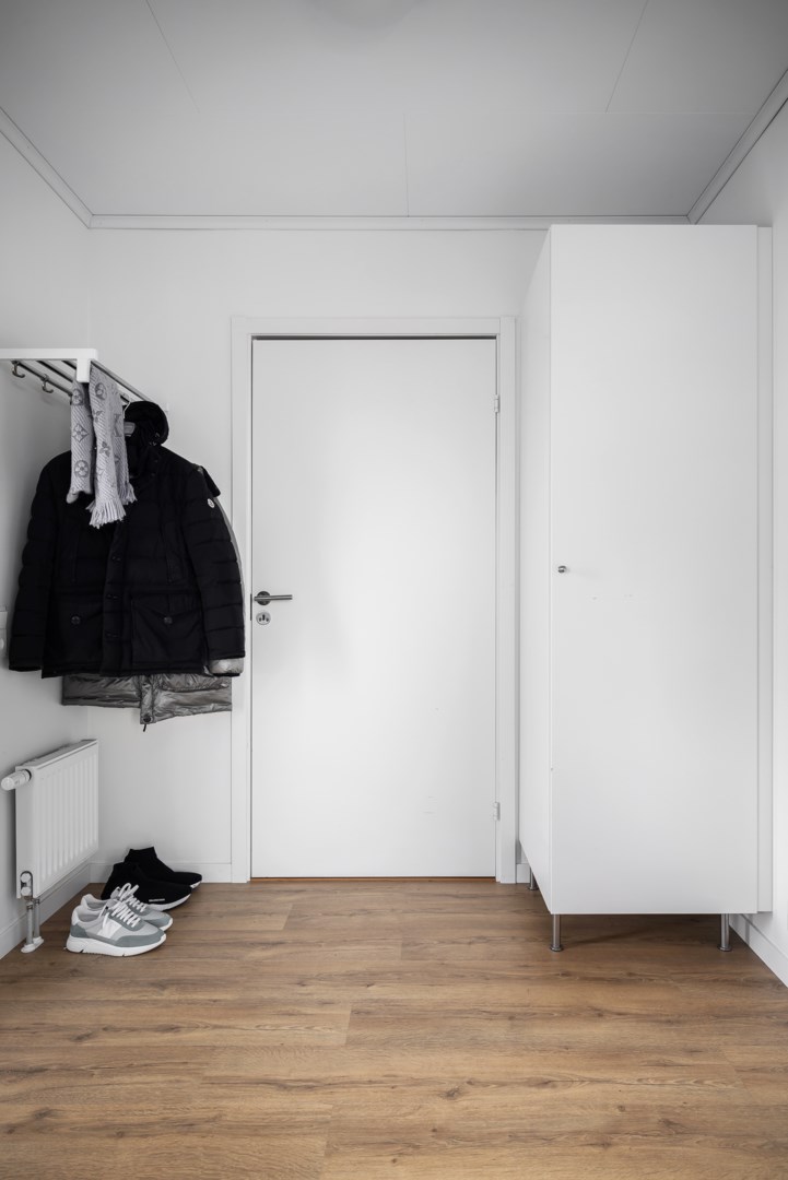 Bostadsbild från Fidravägen 59, vån 4/4!, Såld i Saltsjöbaden, Nacka