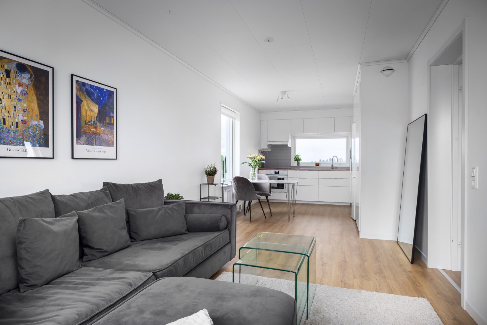 Bostadsbild från Fidravägen 59, vån 4/4!, Såld i Saltsjöbaden, Nacka