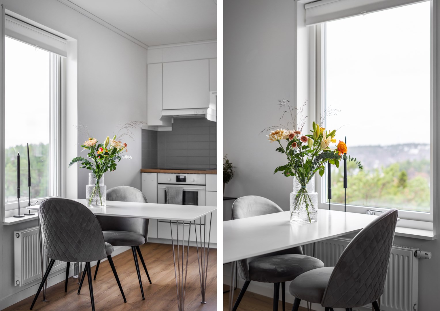 Bostadsbild från Fidravägen 59, vån 4/4!, Såld i Saltsjöbaden, Nacka