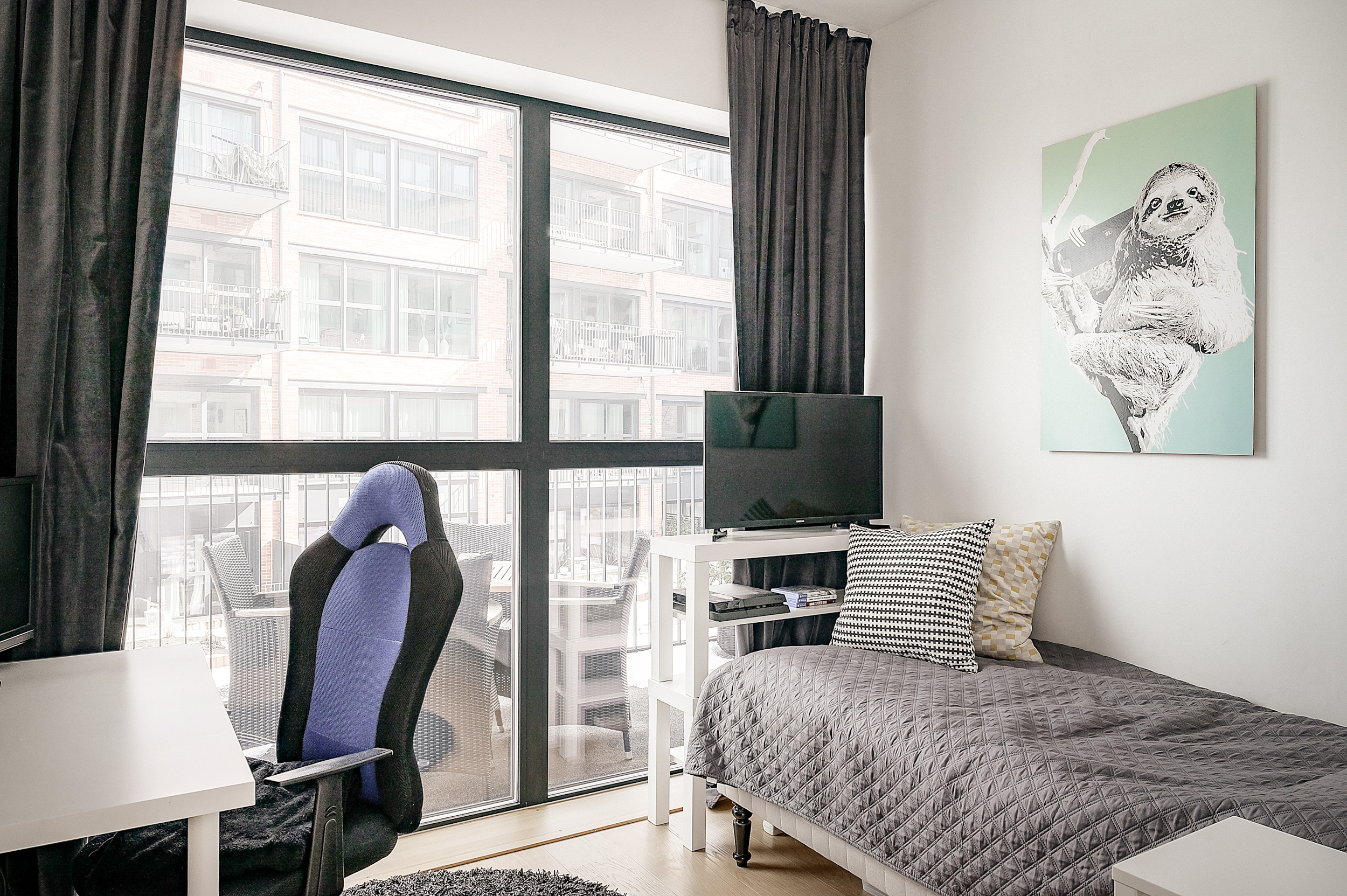 Bostadsbild från Fabrikörvägen 4B, Såld i Nacka Strand, Nacka