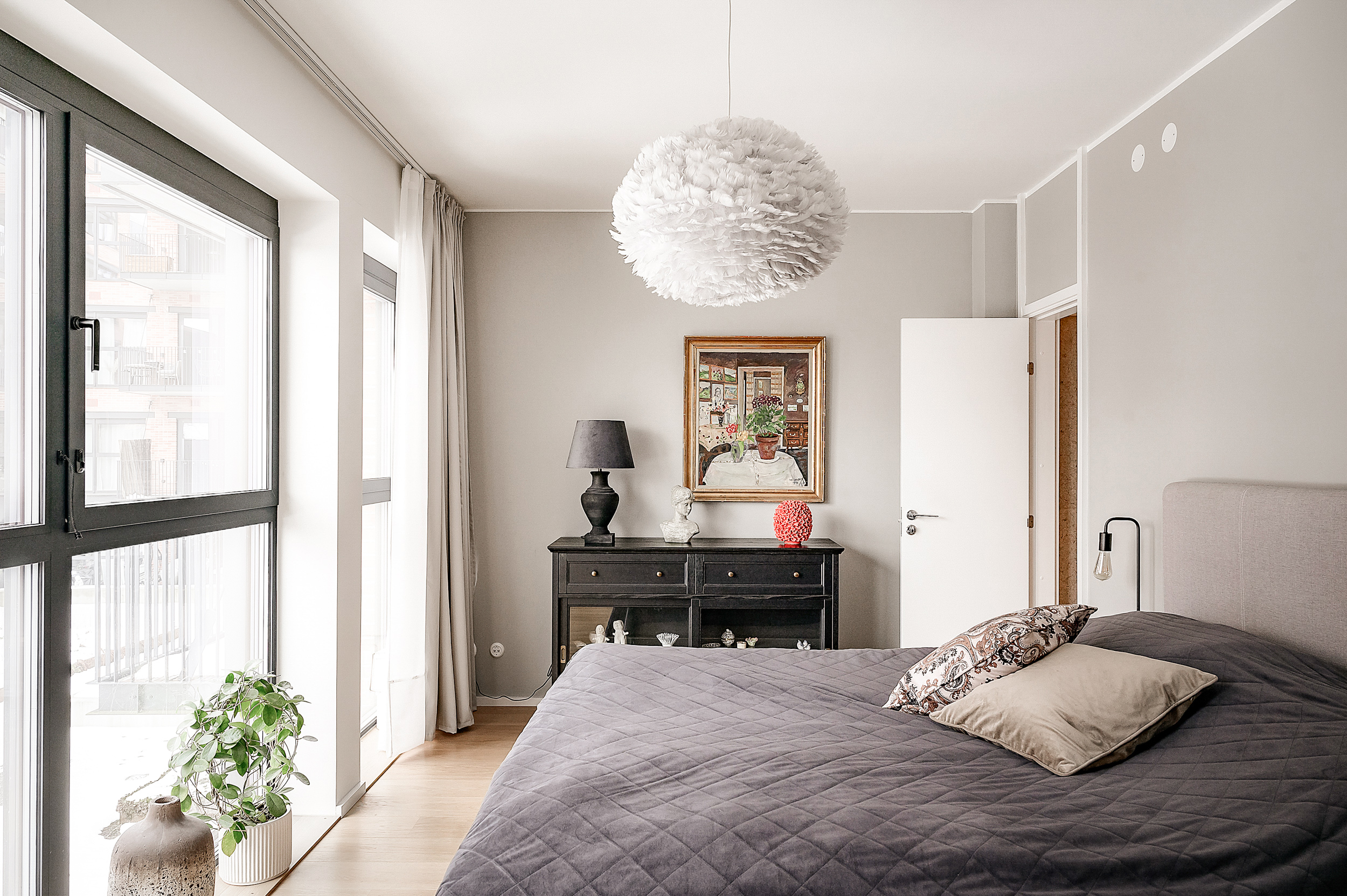 Bostadsbild från Fabrikörvägen 4B, Såld i Nacka Strand, Nacka